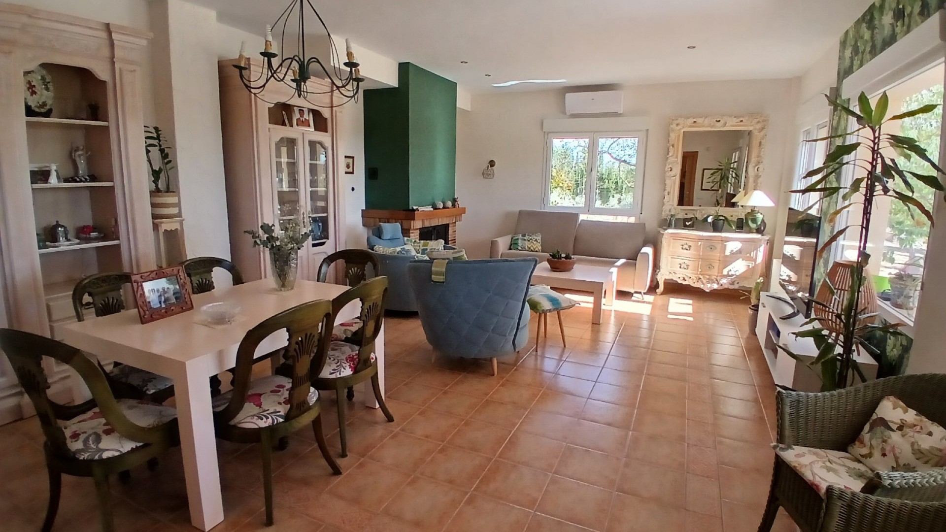 Revente - Villa Individuelle -
Yecla