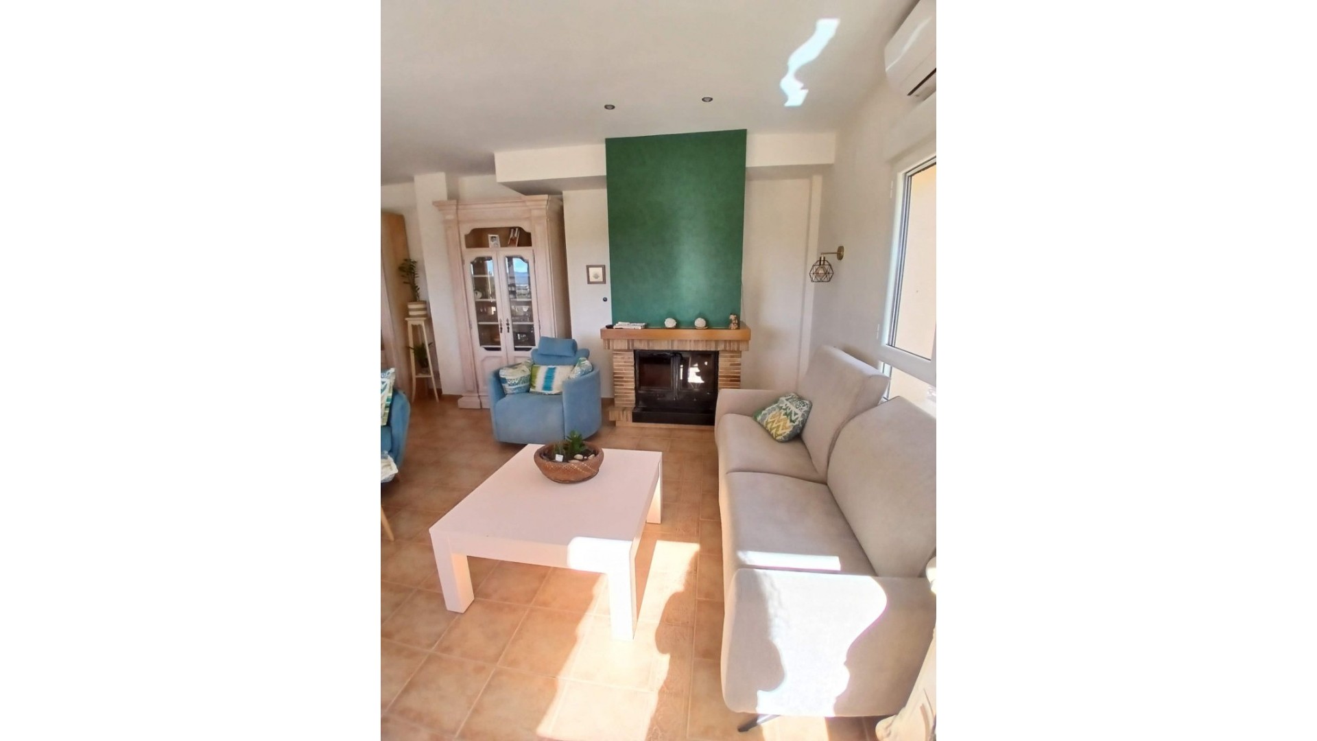 Revente - Villa Individuelle -
Yecla