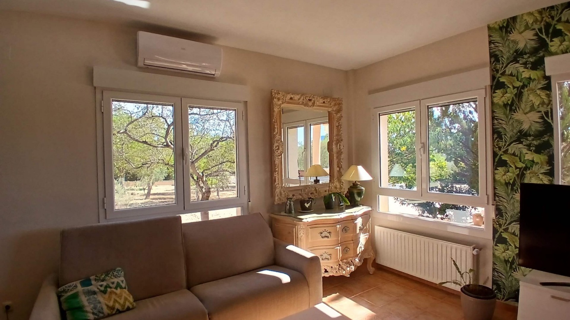 Revente - Villa Individuelle -
Yecla