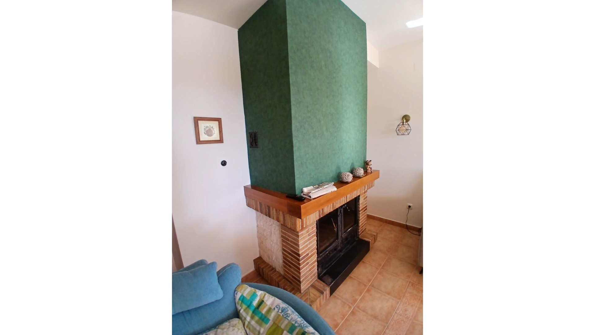 Revente - Villa Individuelle -
Yecla