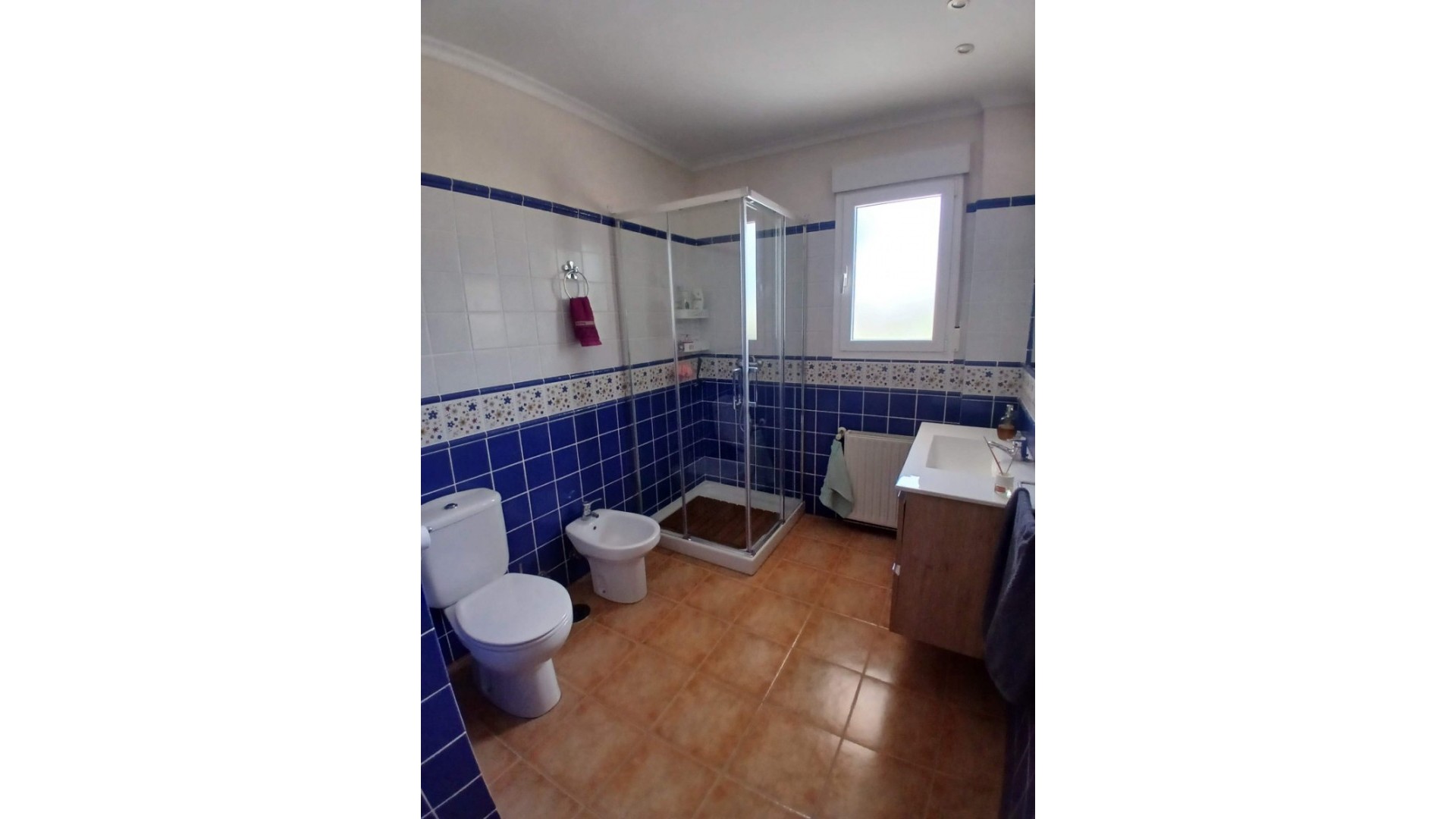 Revente - Villa Individuelle -
Yecla