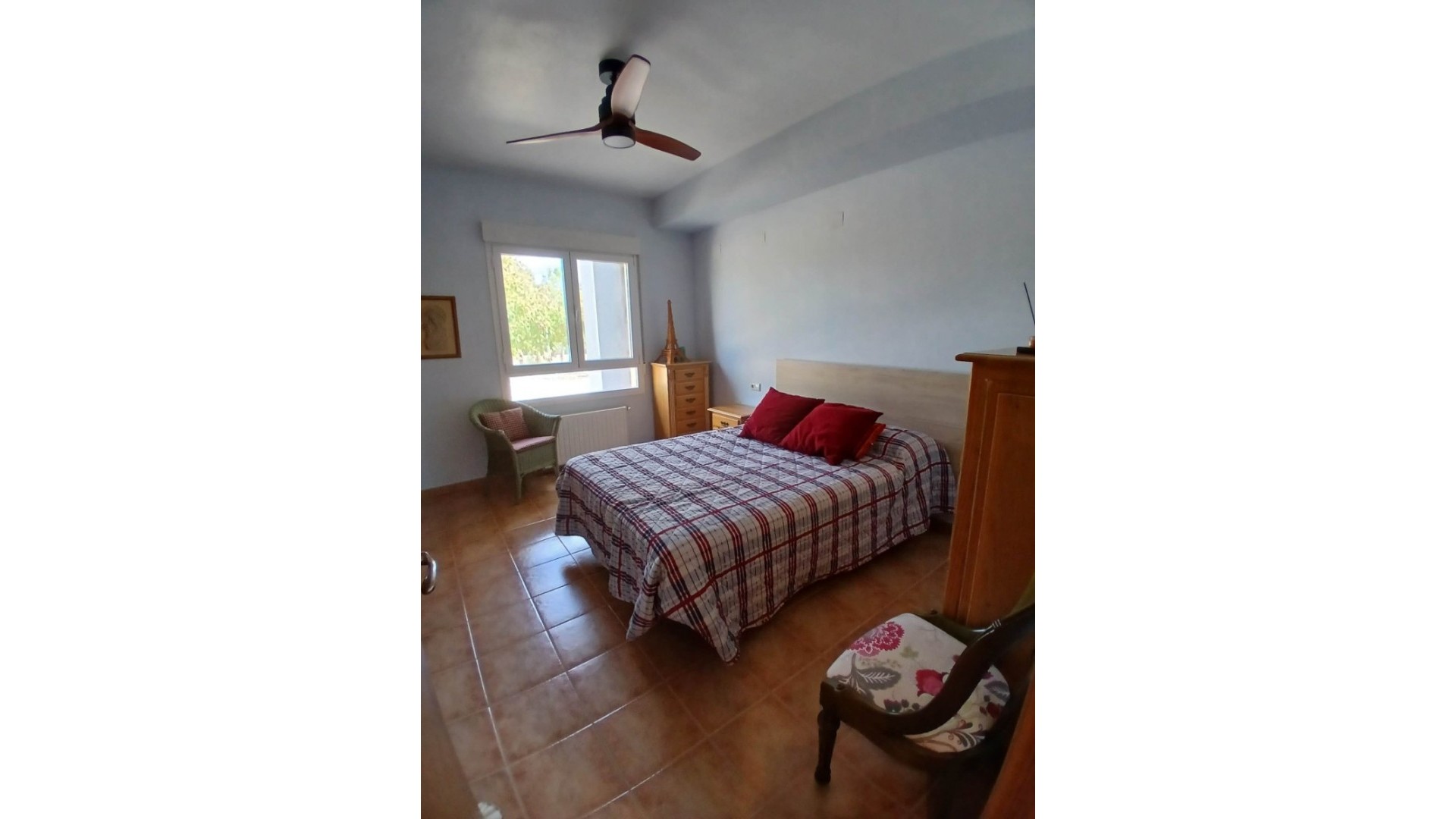 Revente - Villa Individuelle -
Yecla