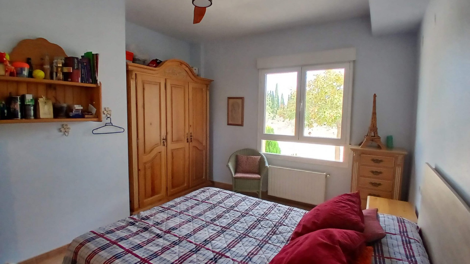 Revente - Villa Individuelle -
Yecla