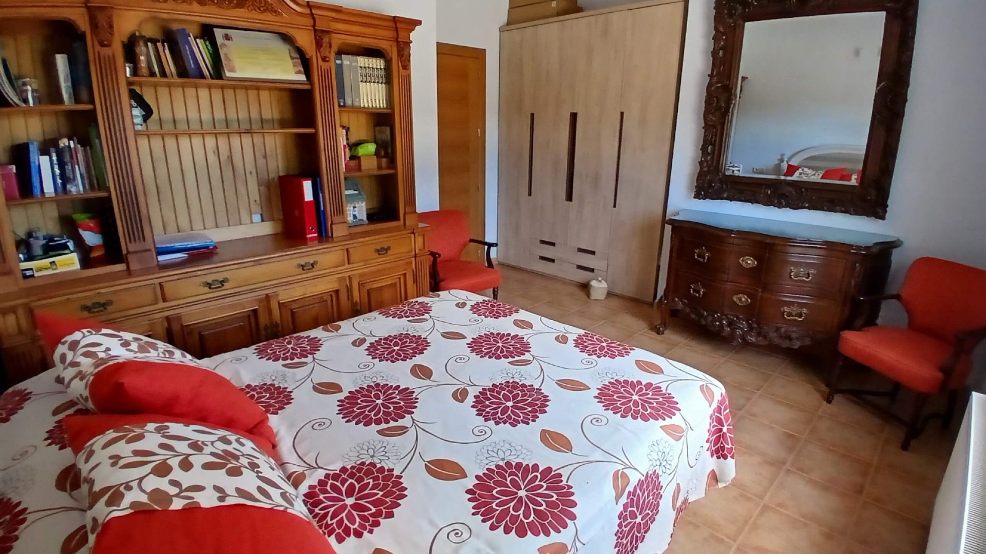 Revente - Villa Individuelle -
Yecla