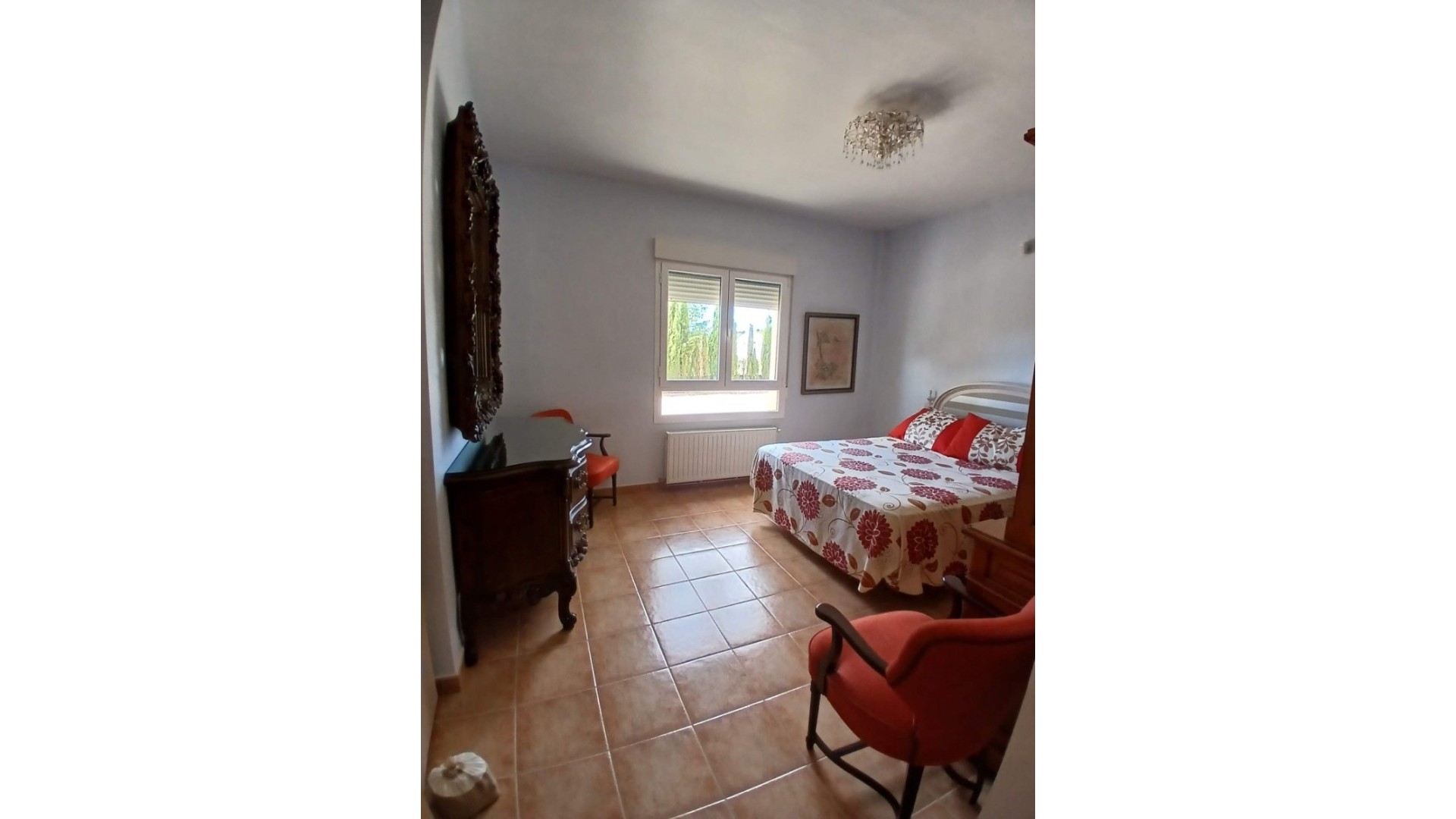 Revente - Villa Individuelle -
Yecla