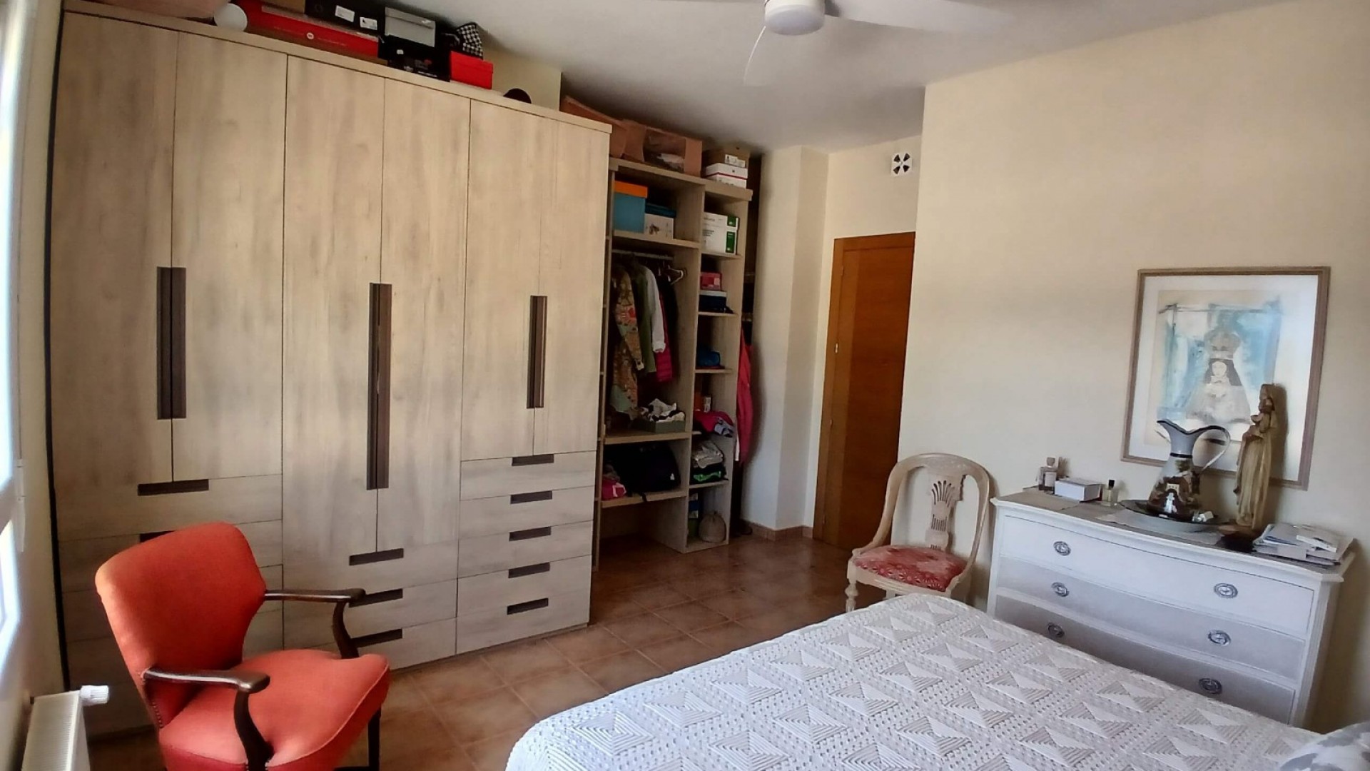 Revente - Villa Individuelle -
Yecla