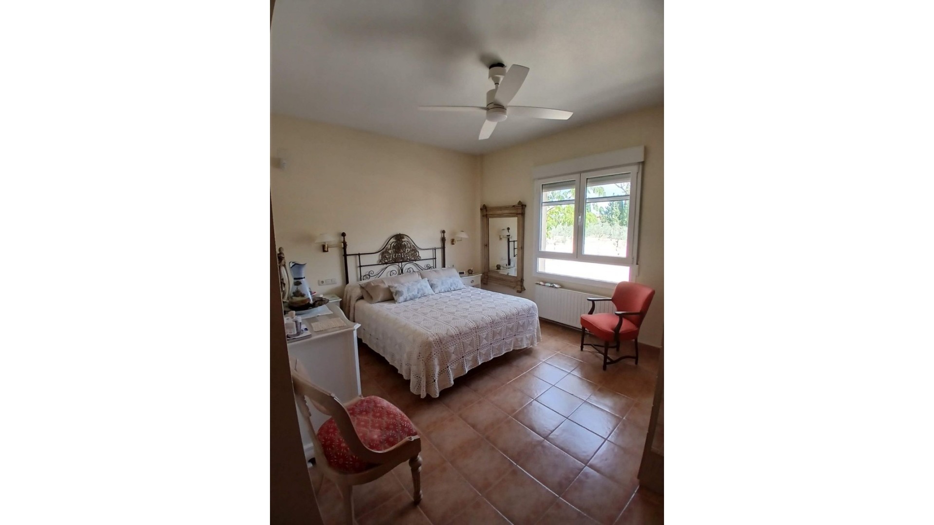 Revente - Villa Individuelle -
Yecla