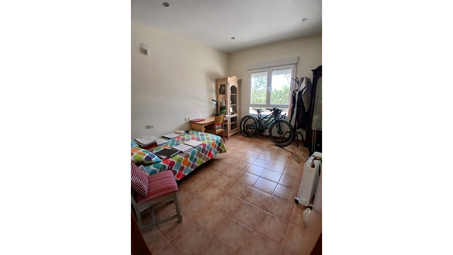 Revente - Villa Individuelle -
Yecla