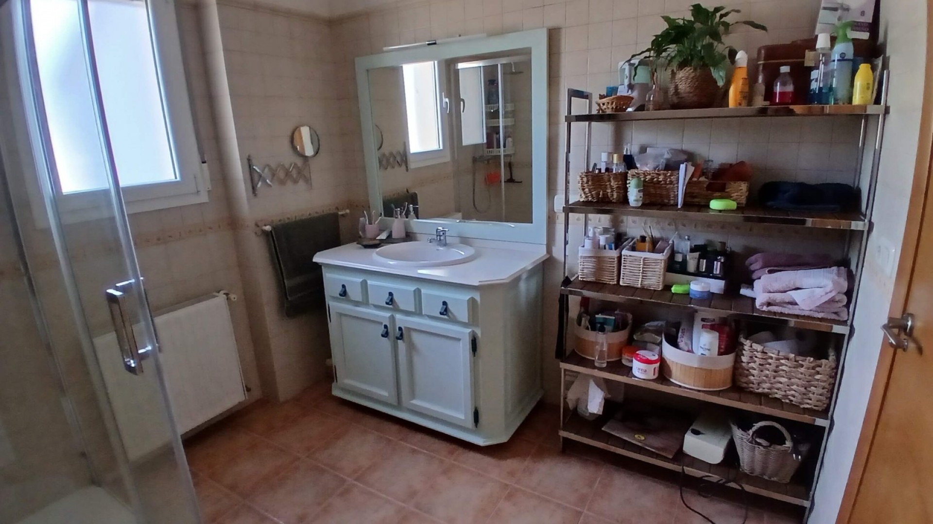 Revente - Villa Individuelle -
Yecla