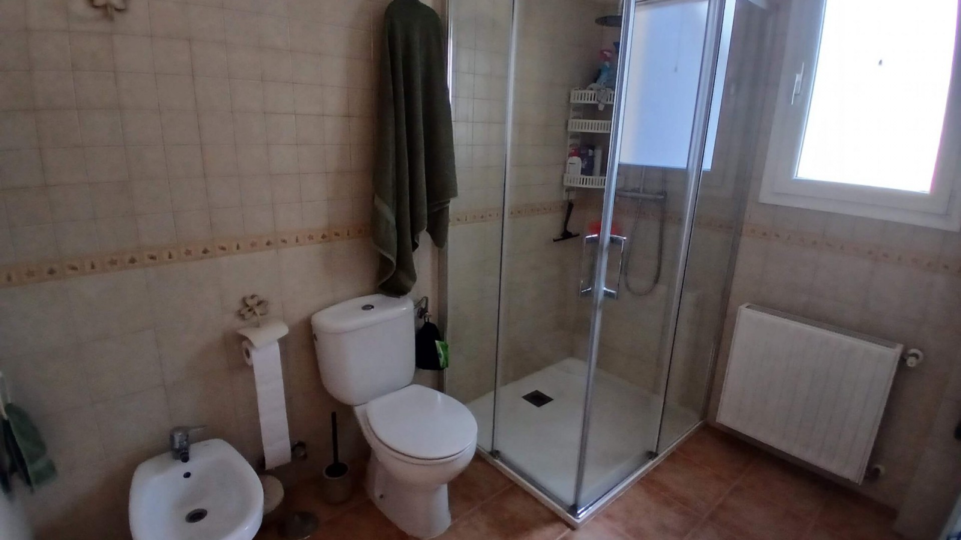 Revente - Villa Individuelle -
Yecla