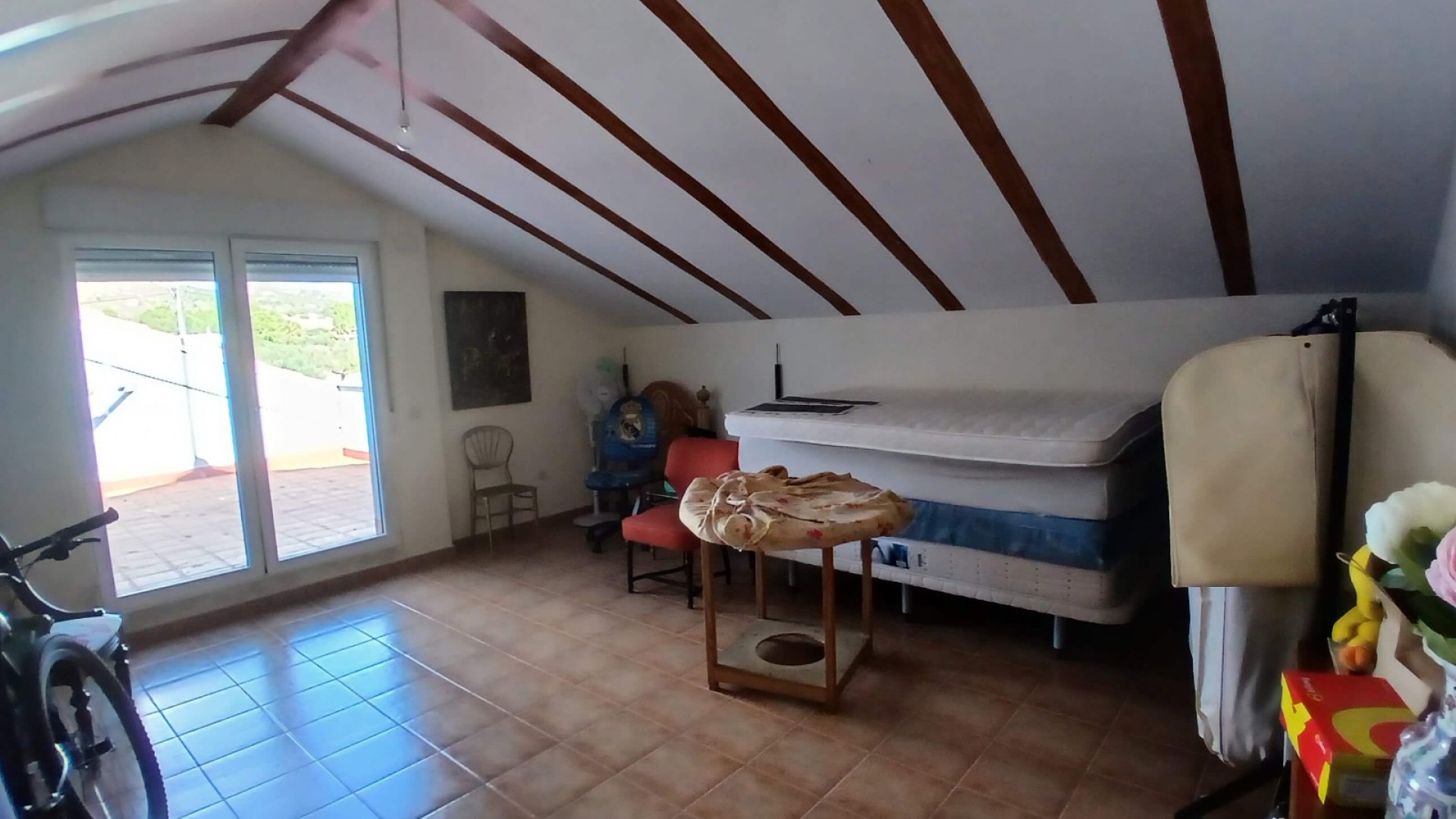 Revente - Villa Individuelle -
Yecla