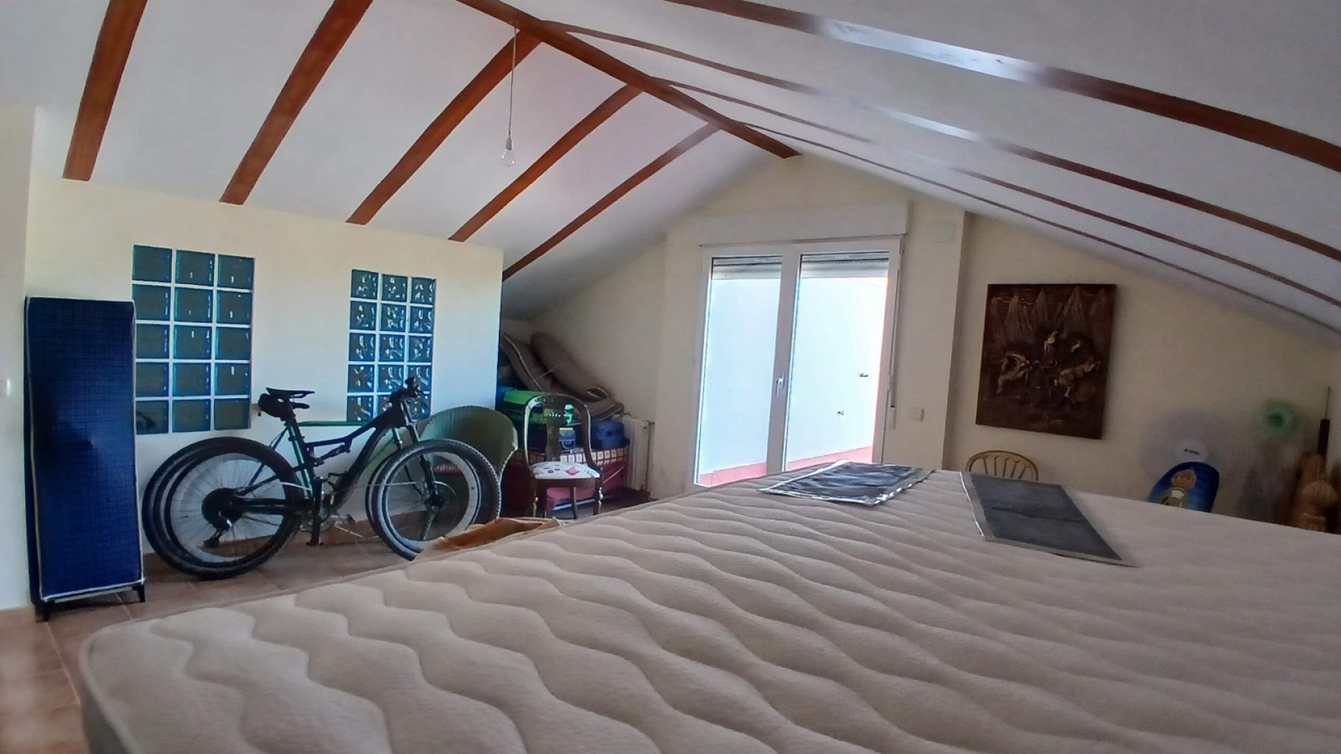 Revente - Villa Individuelle -
Yecla