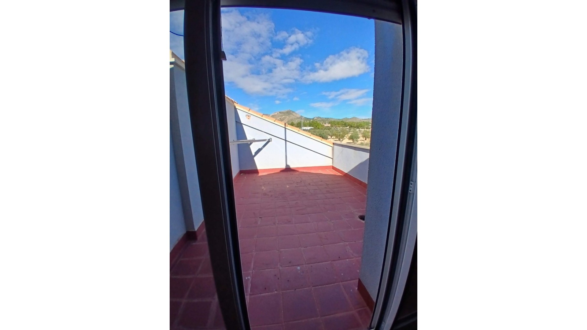 Revente - Villa Individuelle -
Yecla