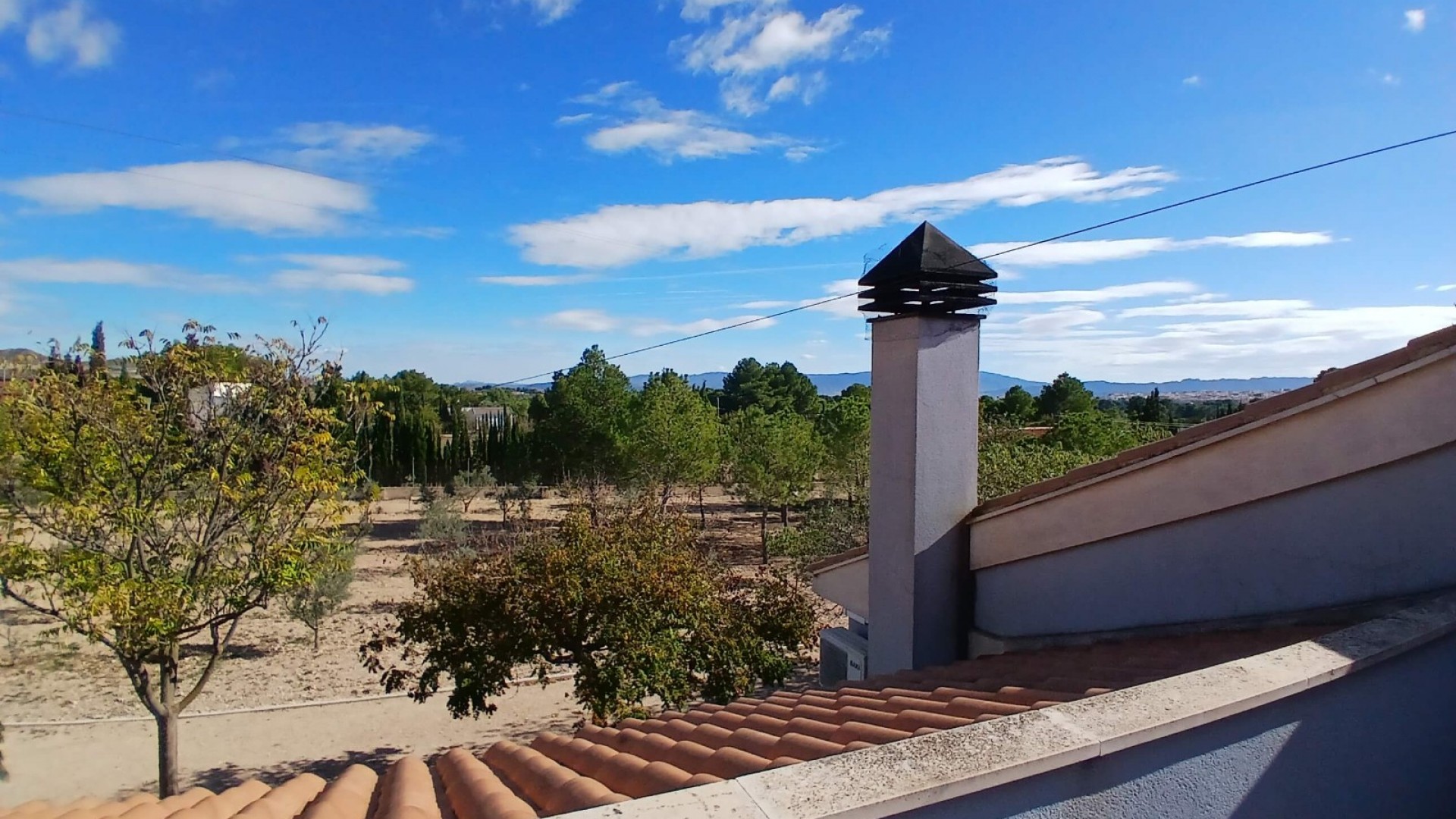 Revente - Villa Individuelle -
Yecla