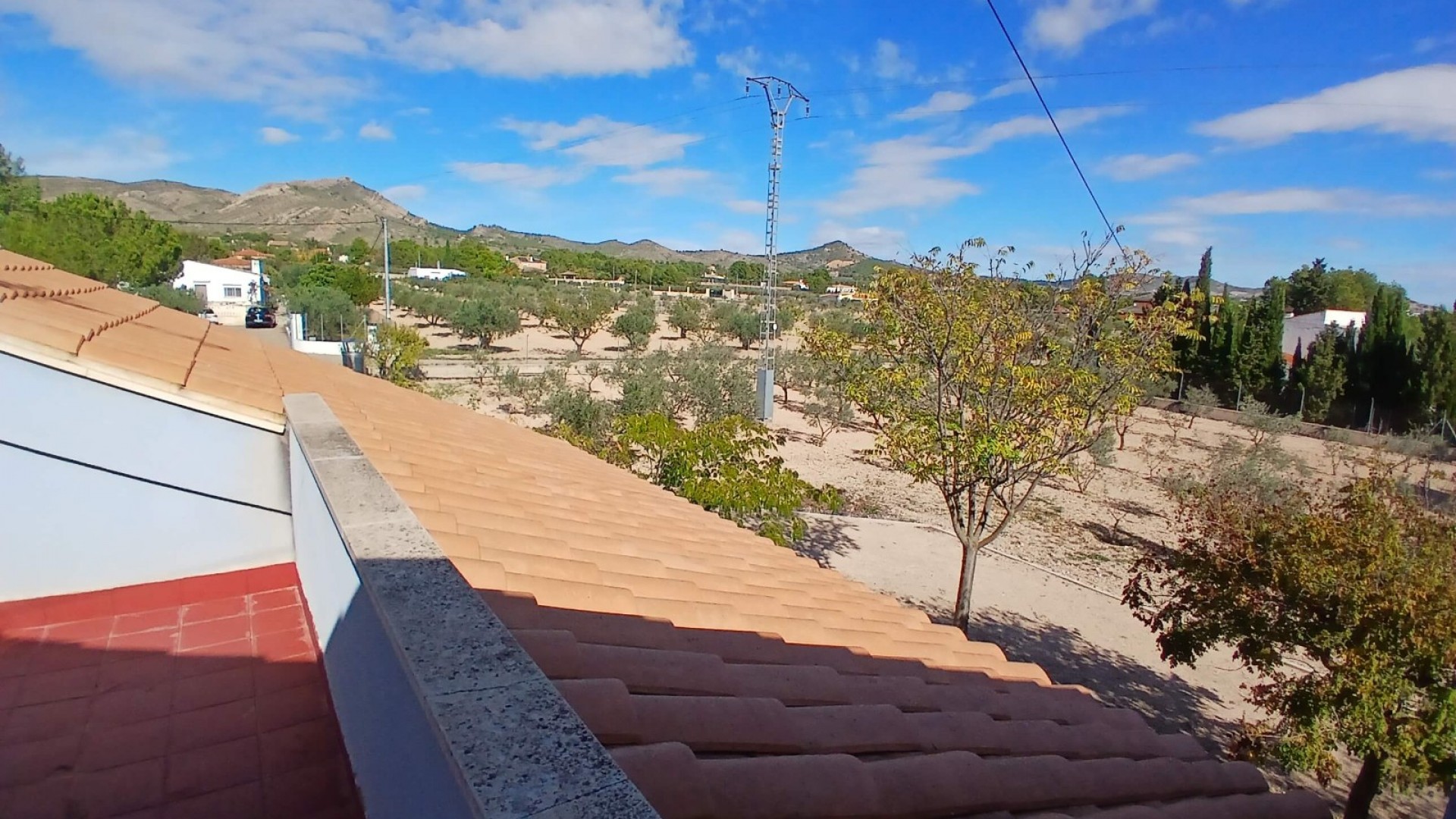 Revente - Villa Individuelle -
Yecla