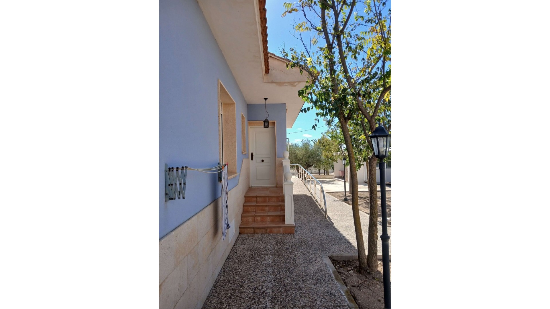 Revente - Villa Individuelle -
Yecla