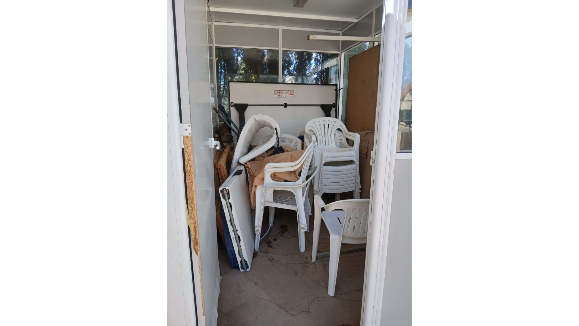 Revente - Villa Individuelle -
Yecla