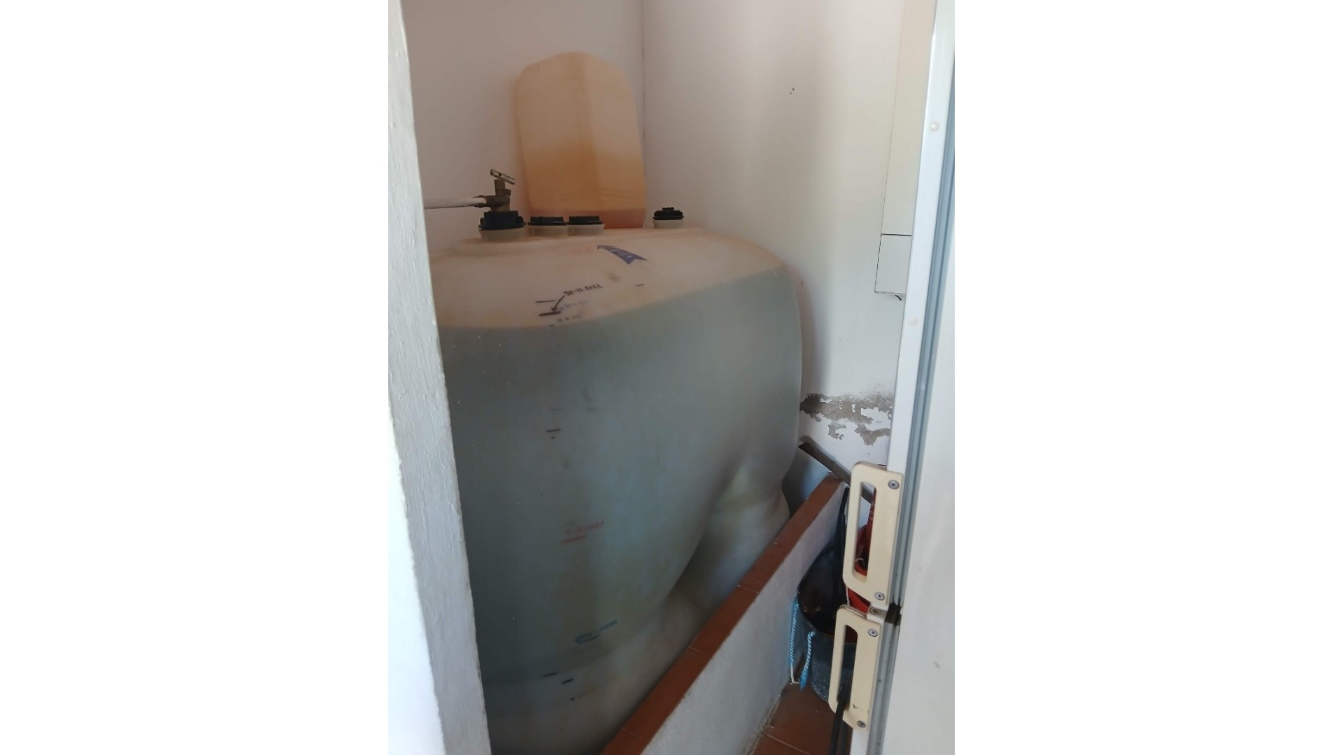 Revente - Villa Individuelle -
Yecla