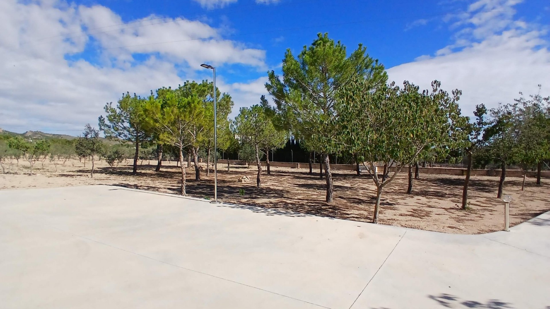 Revente - Villa Individuelle -
Yecla