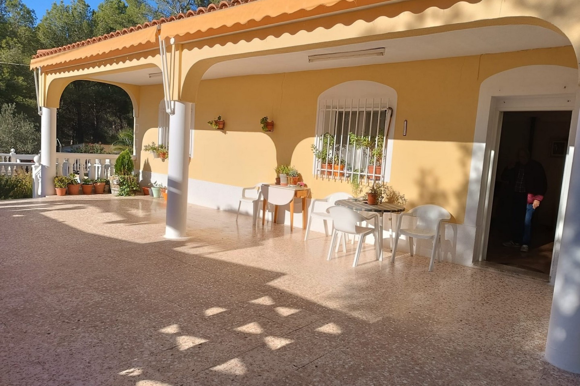 Revente - Villa Individuelle -
Yecla