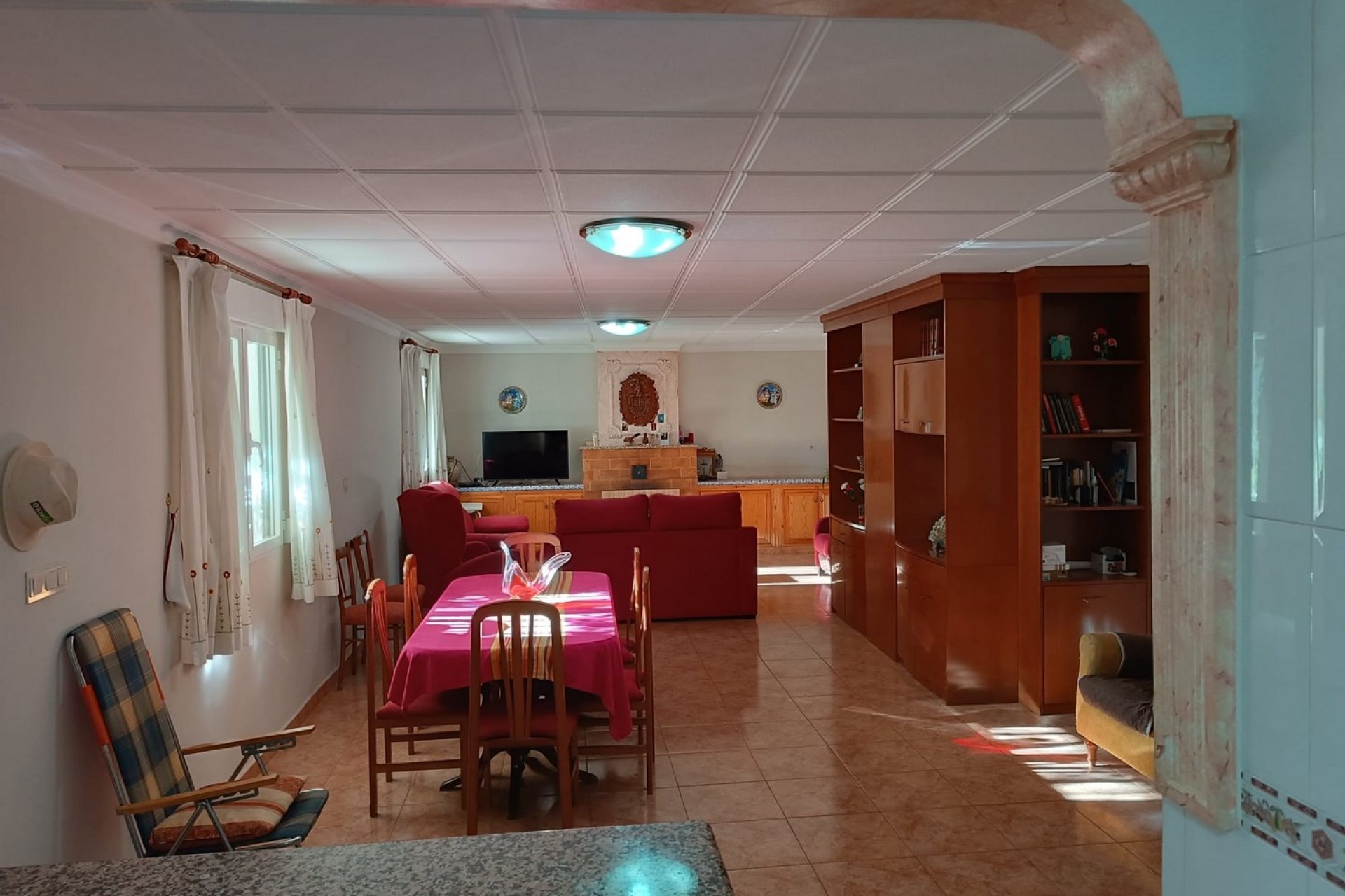 Revente - Villa Individuelle -
Yecla