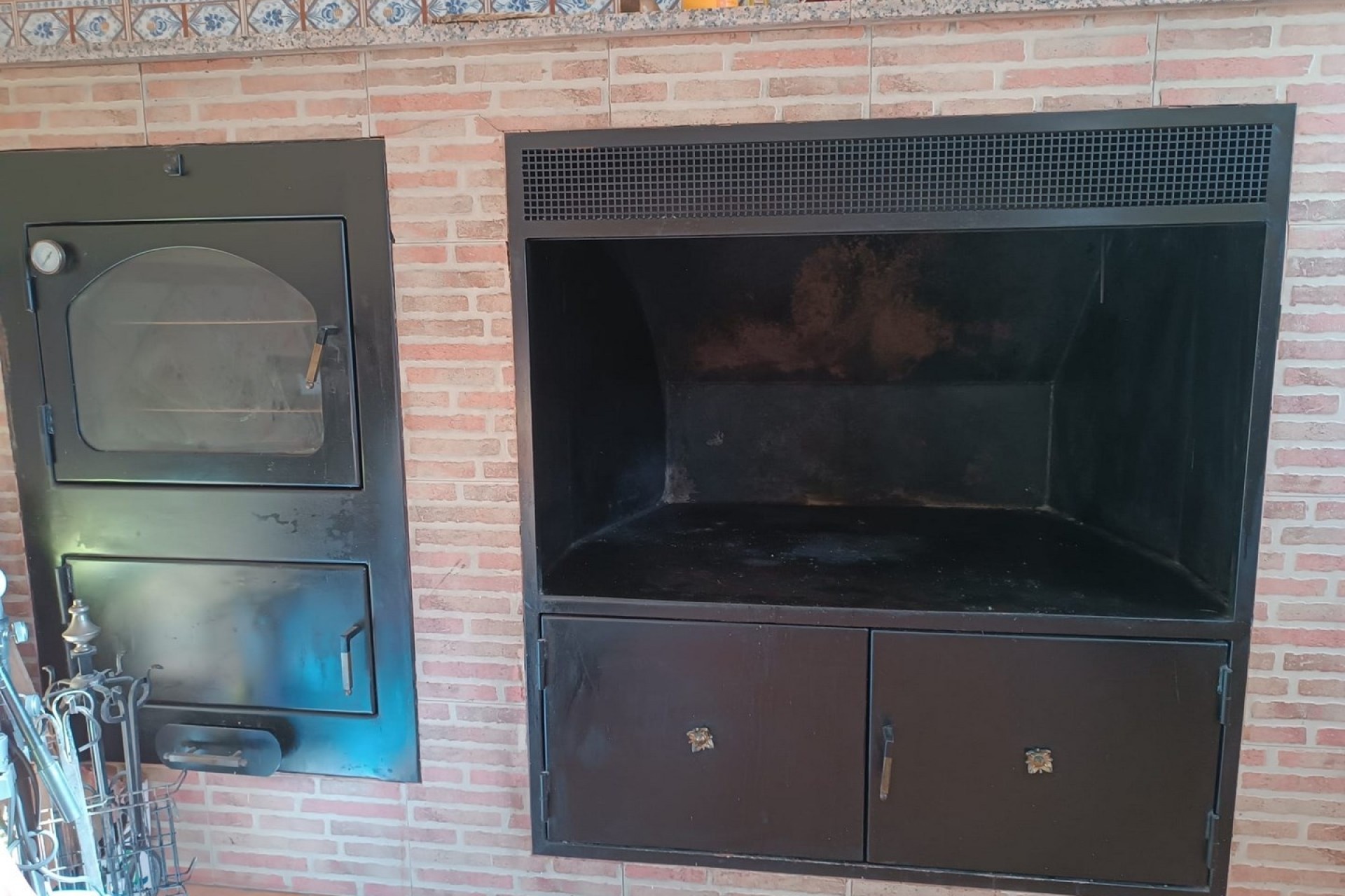 Revente - Villa Individuelle -
Yecla