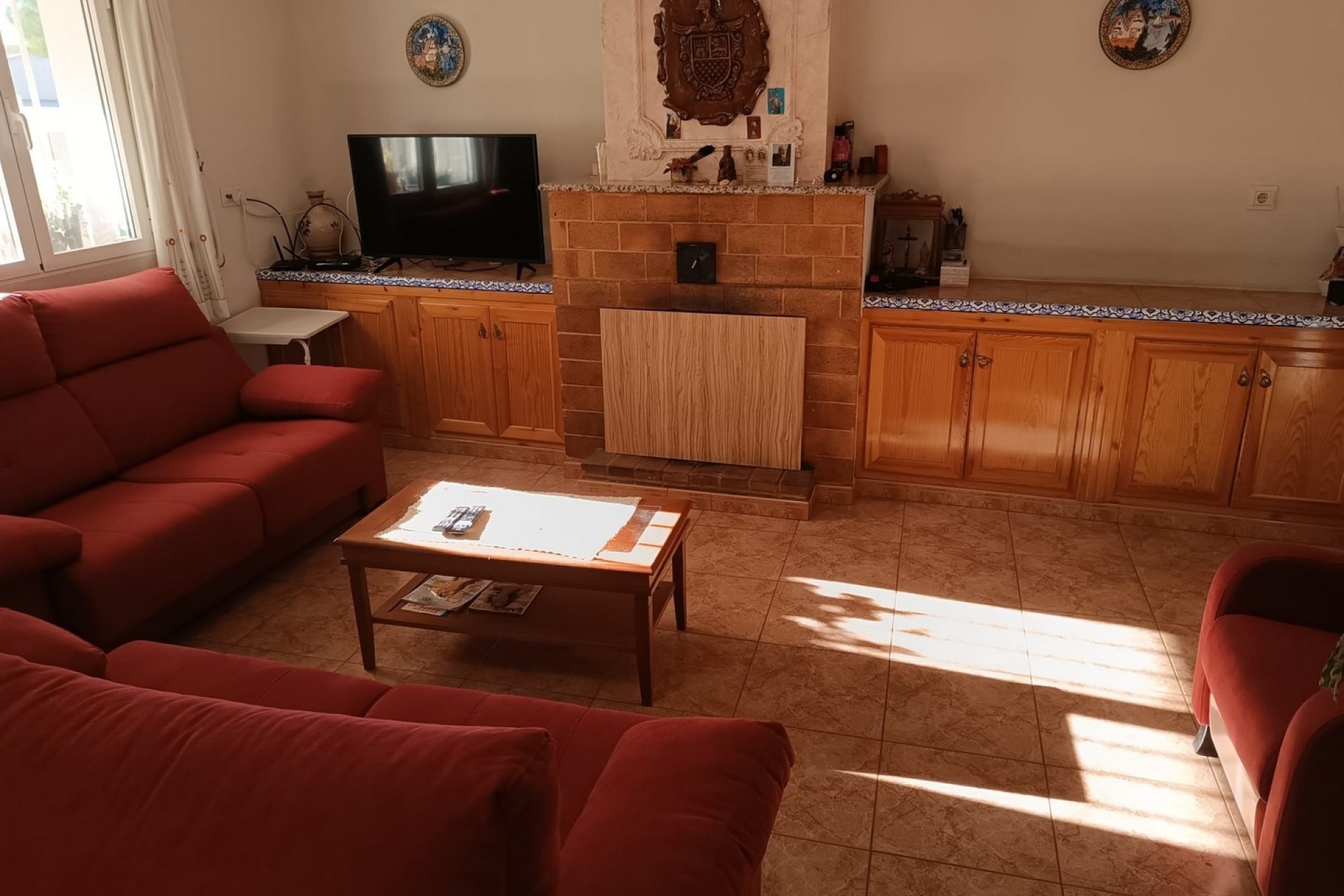 Revente - Villa Individuelle -
Yecla