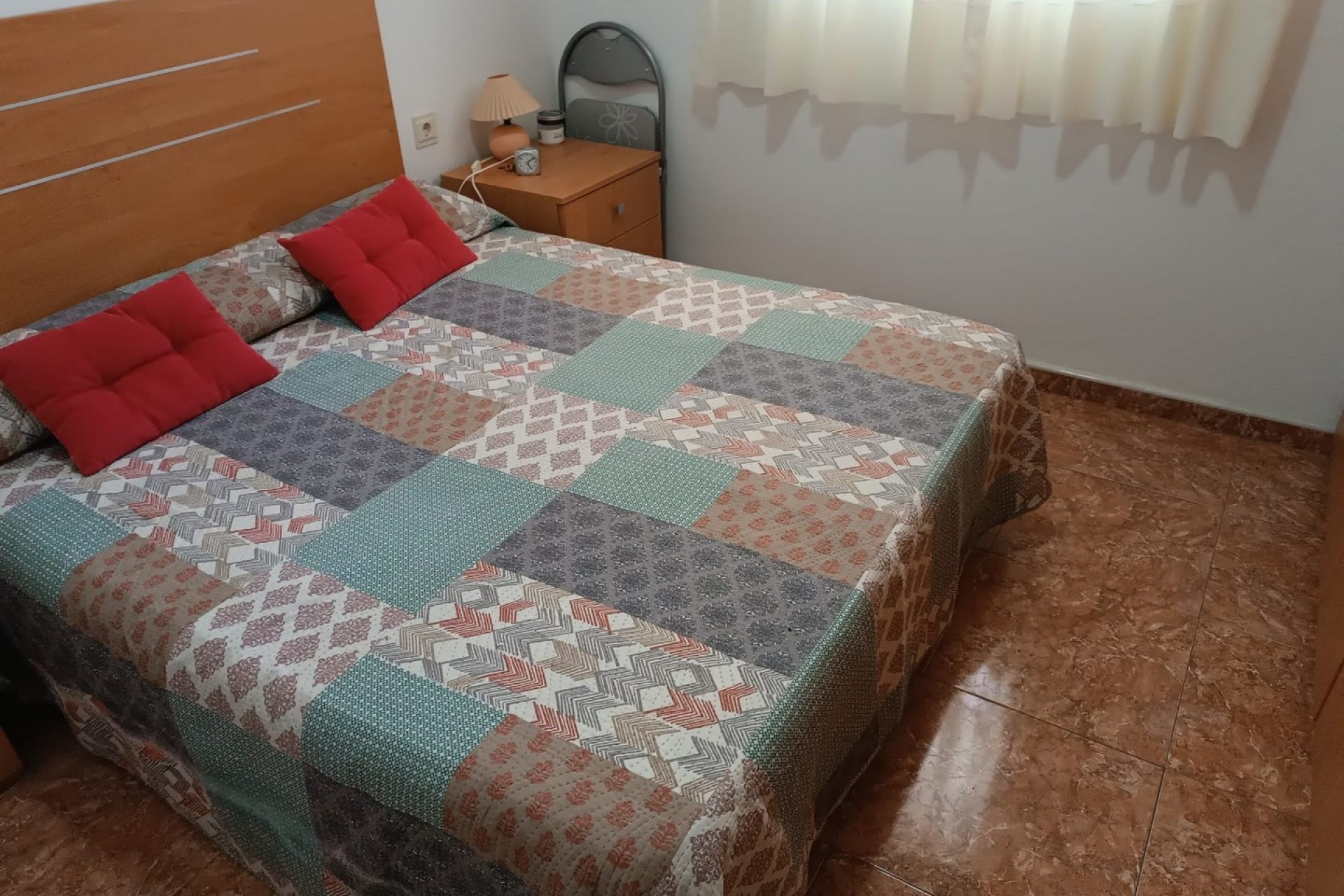Revente - Villa Individuelle -
Yecla