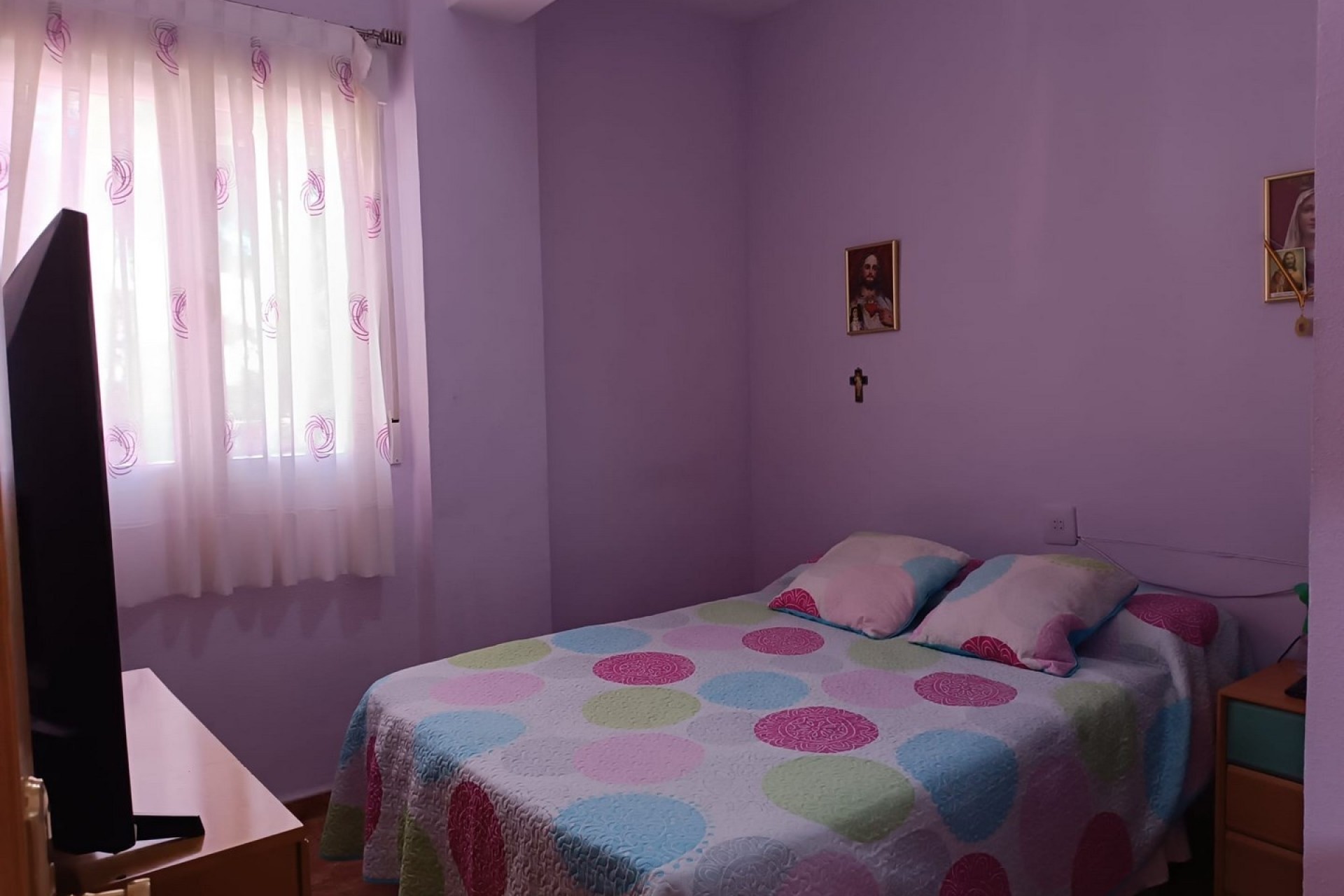 Revente - Villa Individuelle -
Yecla