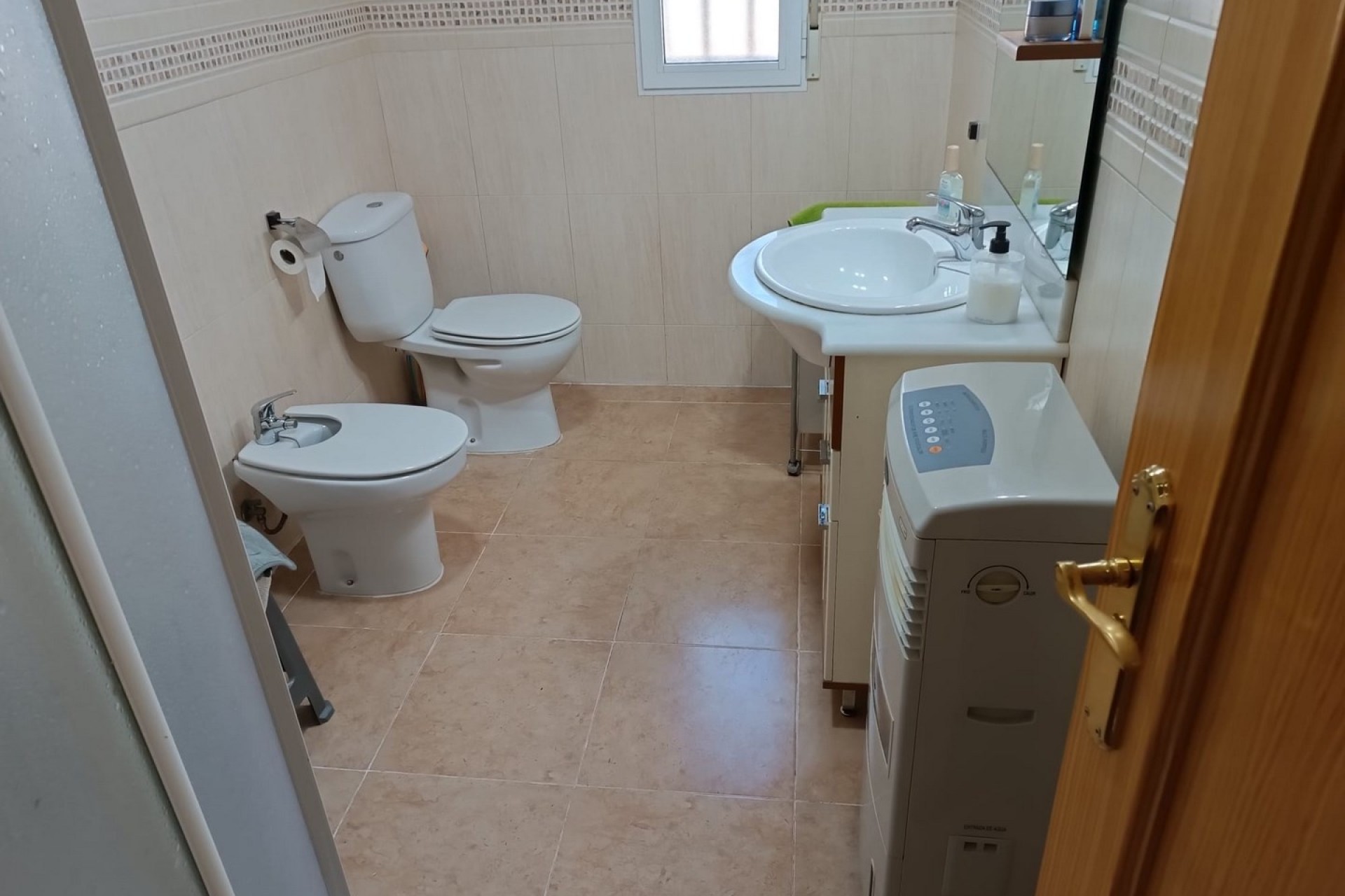 Revente - Villa Individuelle -
Yecla