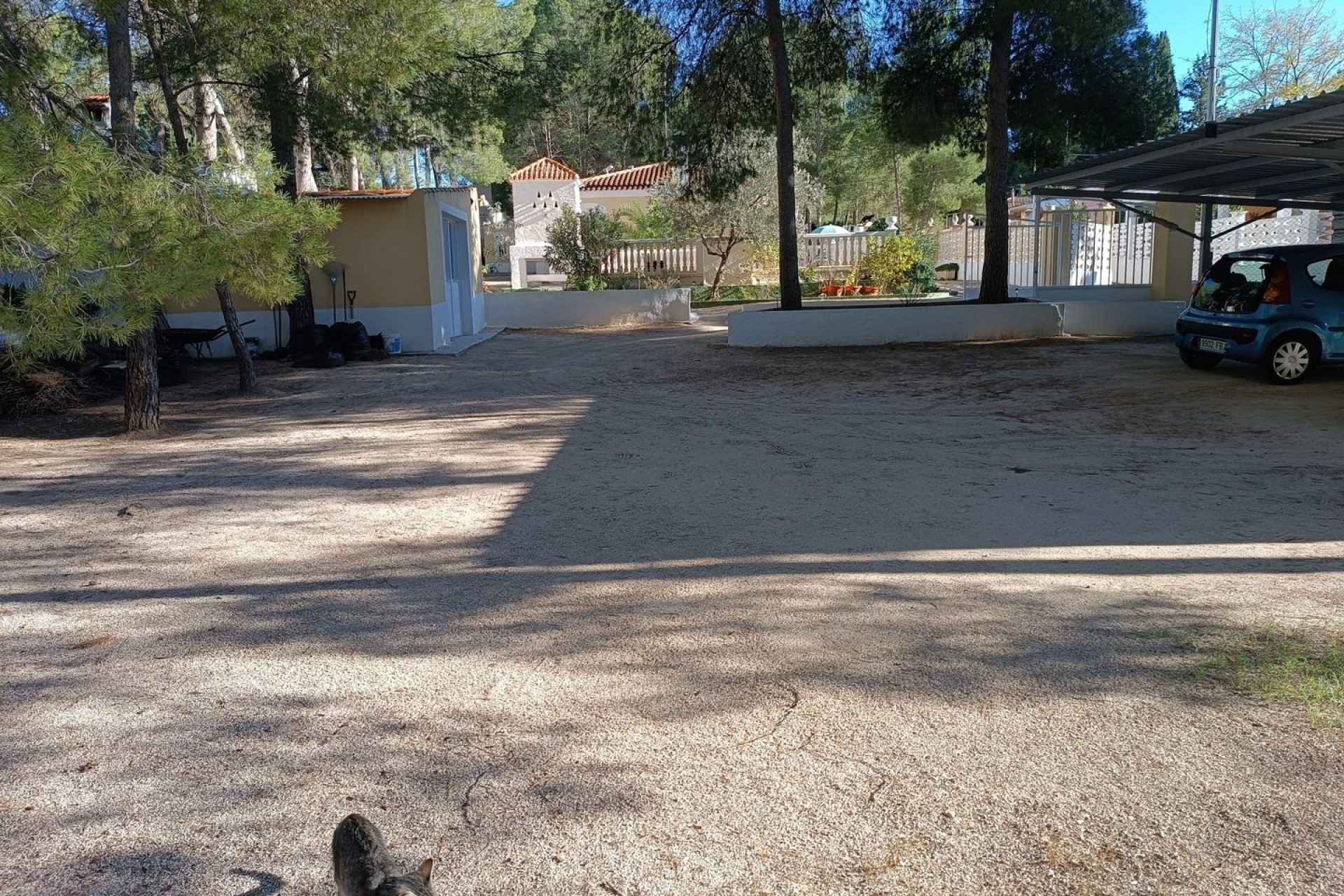 Revente - Villa Individuelle -
Yecla