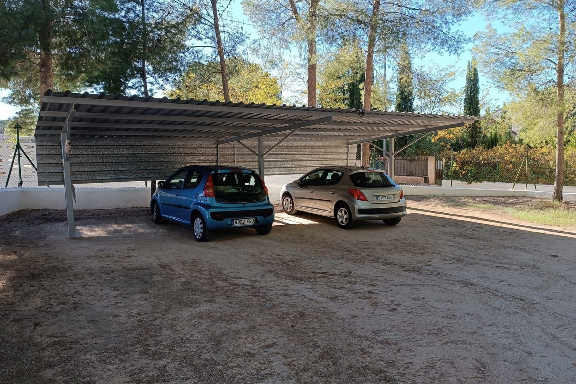 Revente - Villa Individuelle -
Yecla