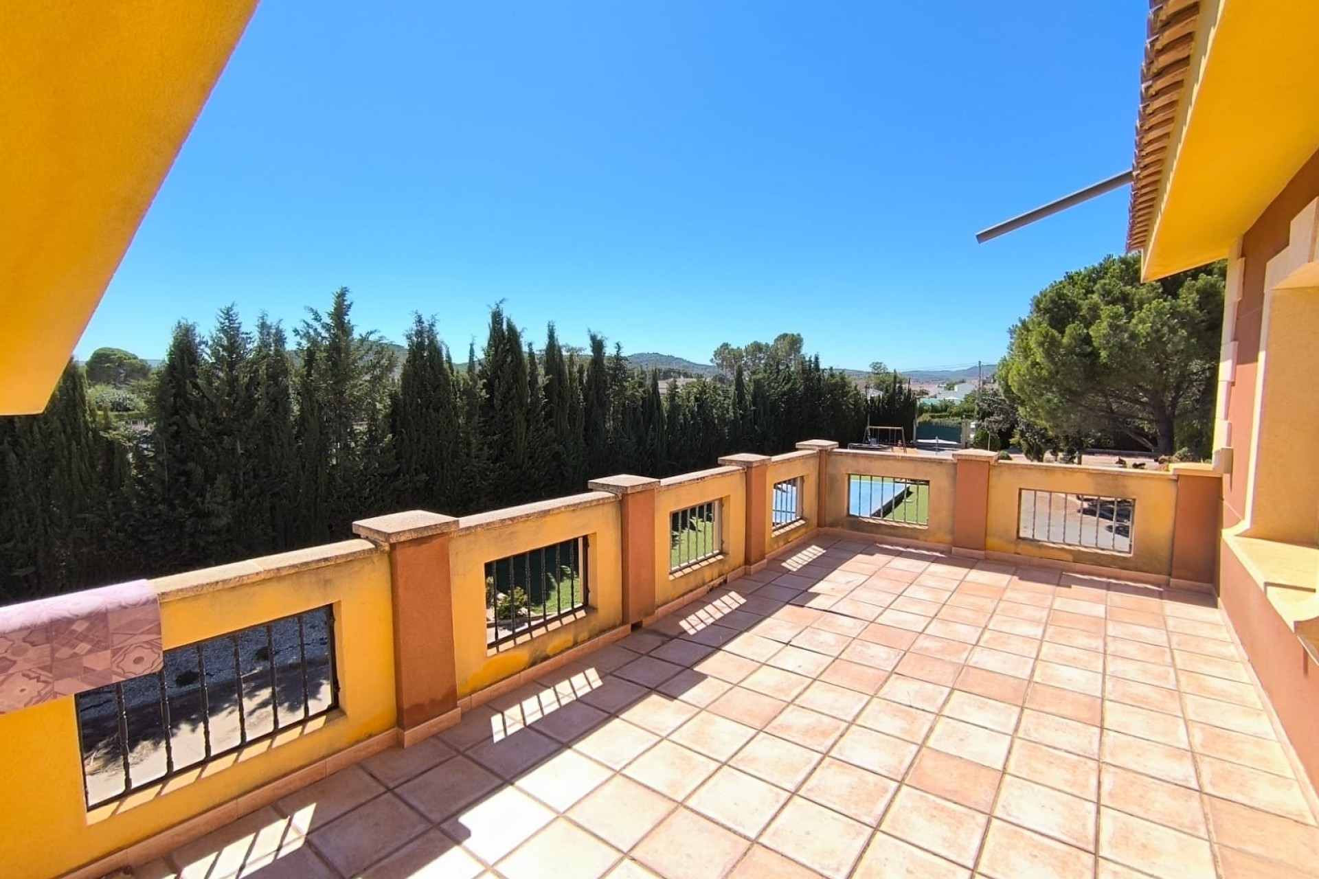 Revente - Villa Individuelle -
Yecla