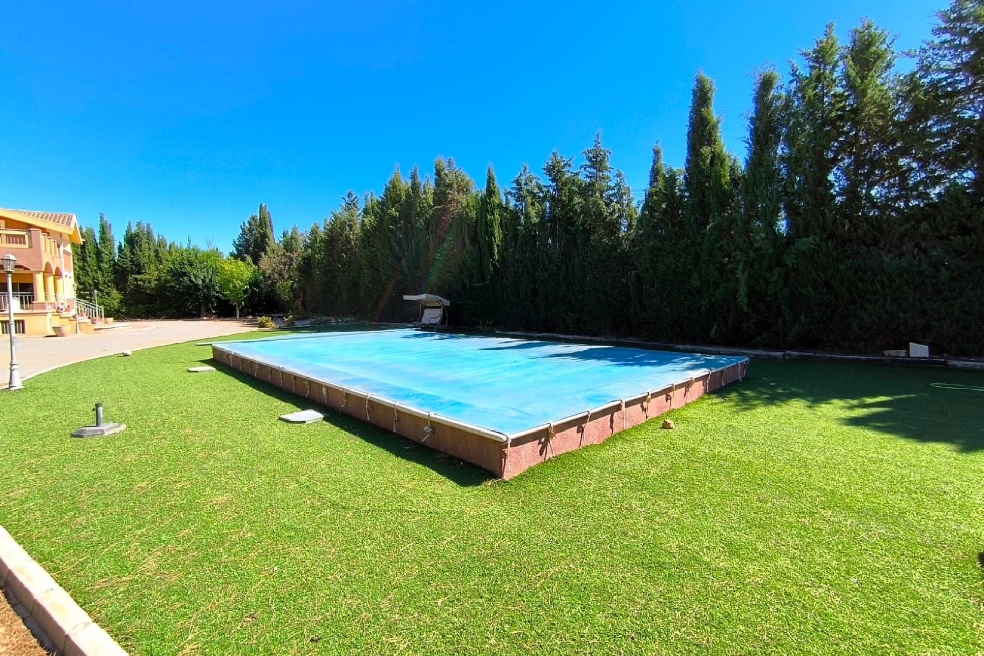 Revente - Villa Individuelle -
Yecla