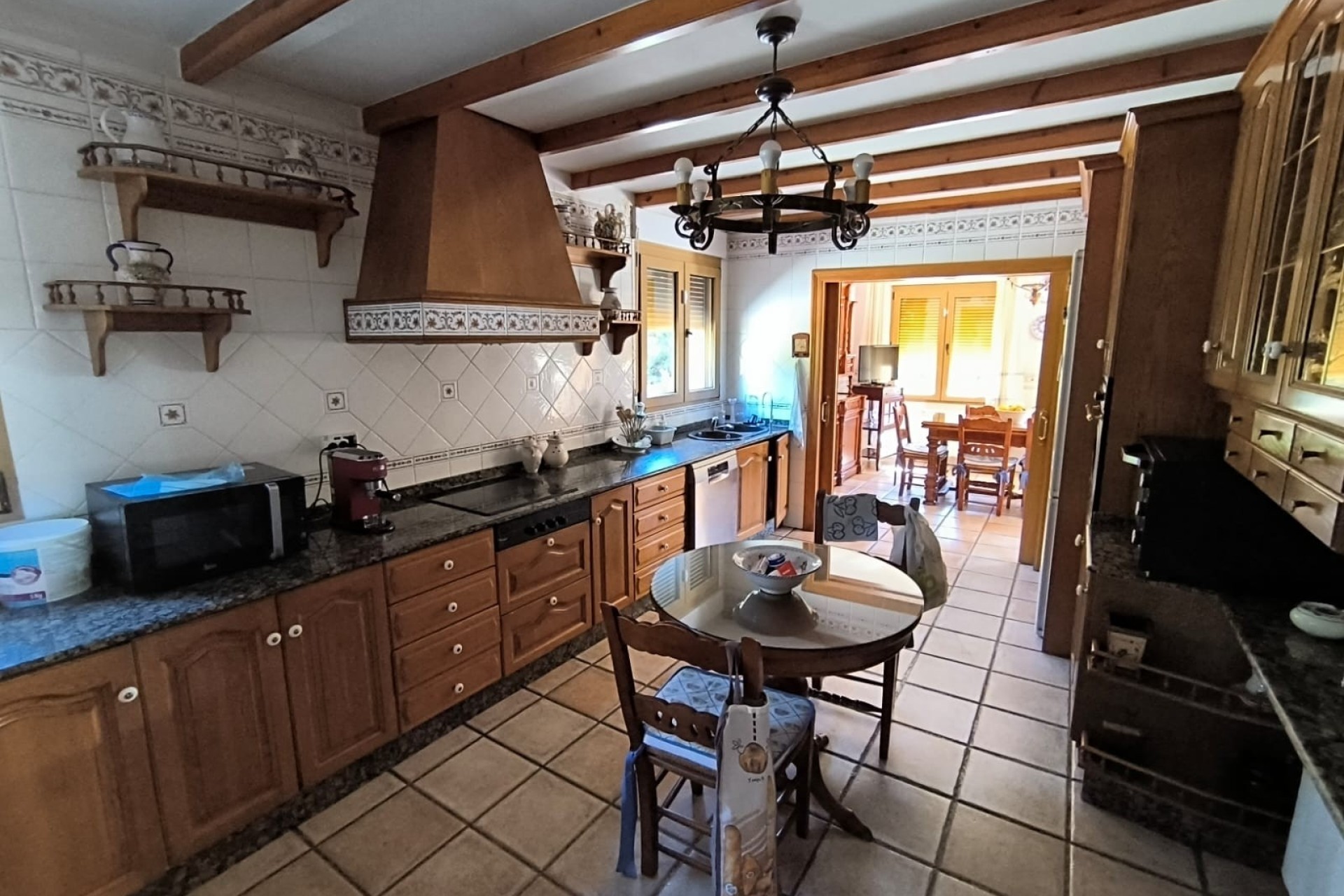 Revente - Villa Individuelle -
Yecla
