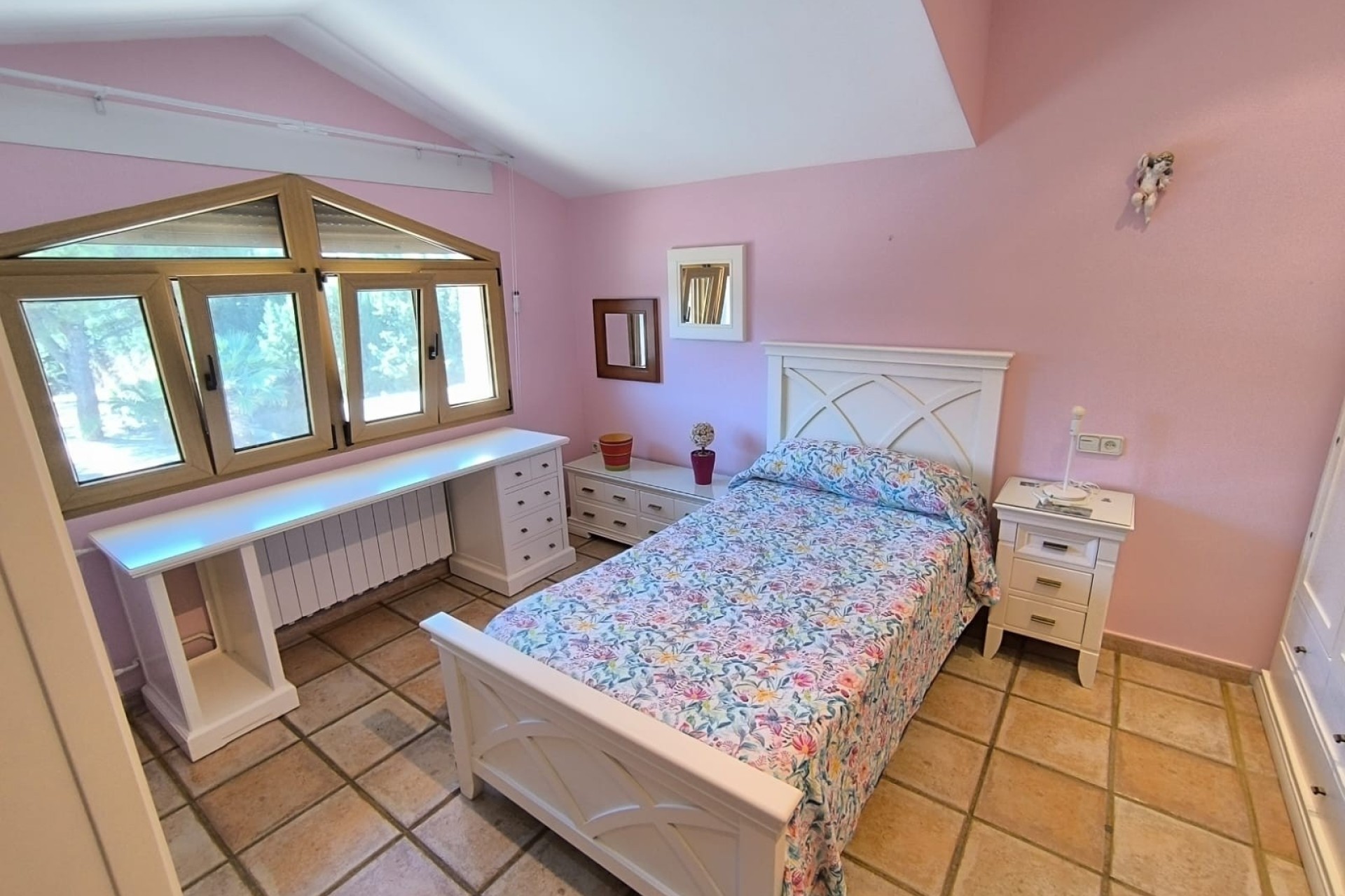 Revente - Villa Individuelle -
Yecla