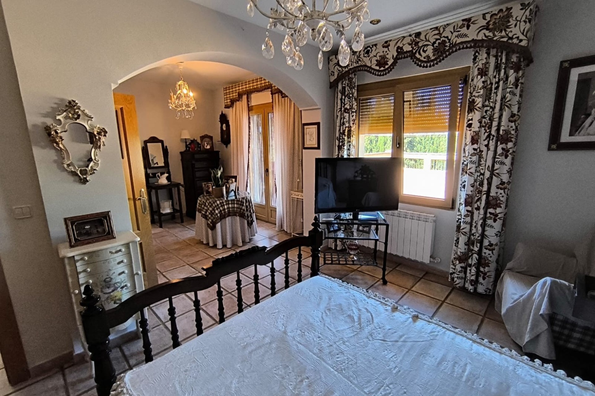 Revente - Villa Individuelle -
Yecla