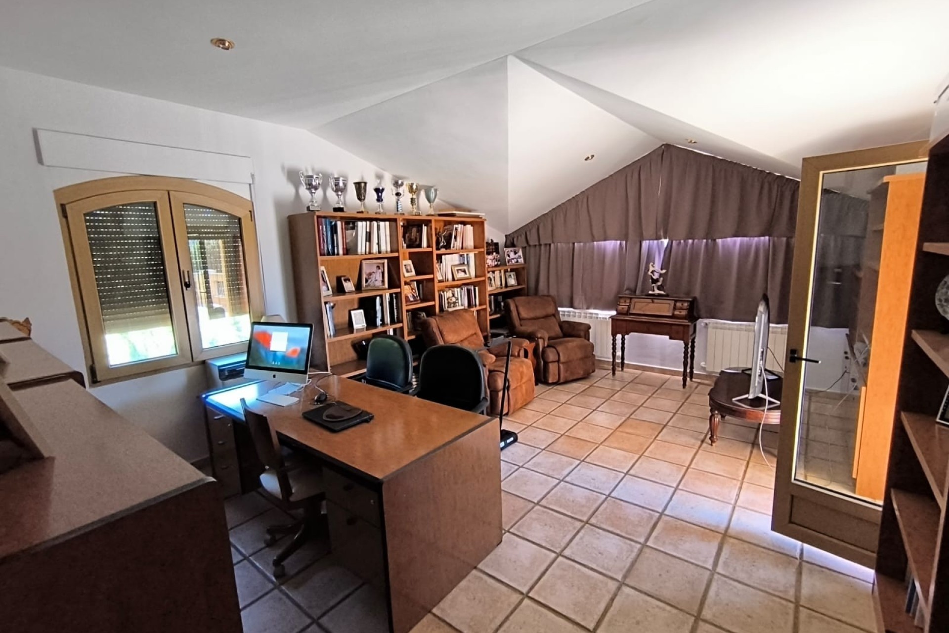 Revente - Villa Individuelle -
Yecla