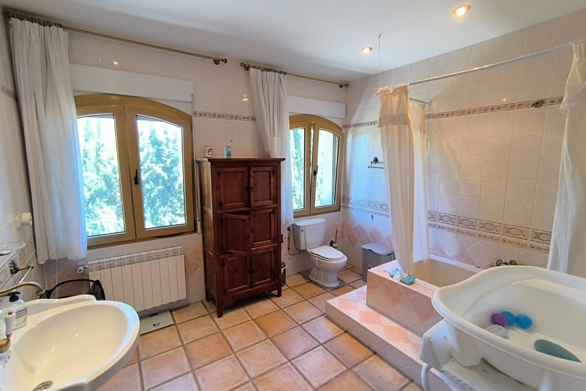 Revente - Villa Individuelle -
Yecla