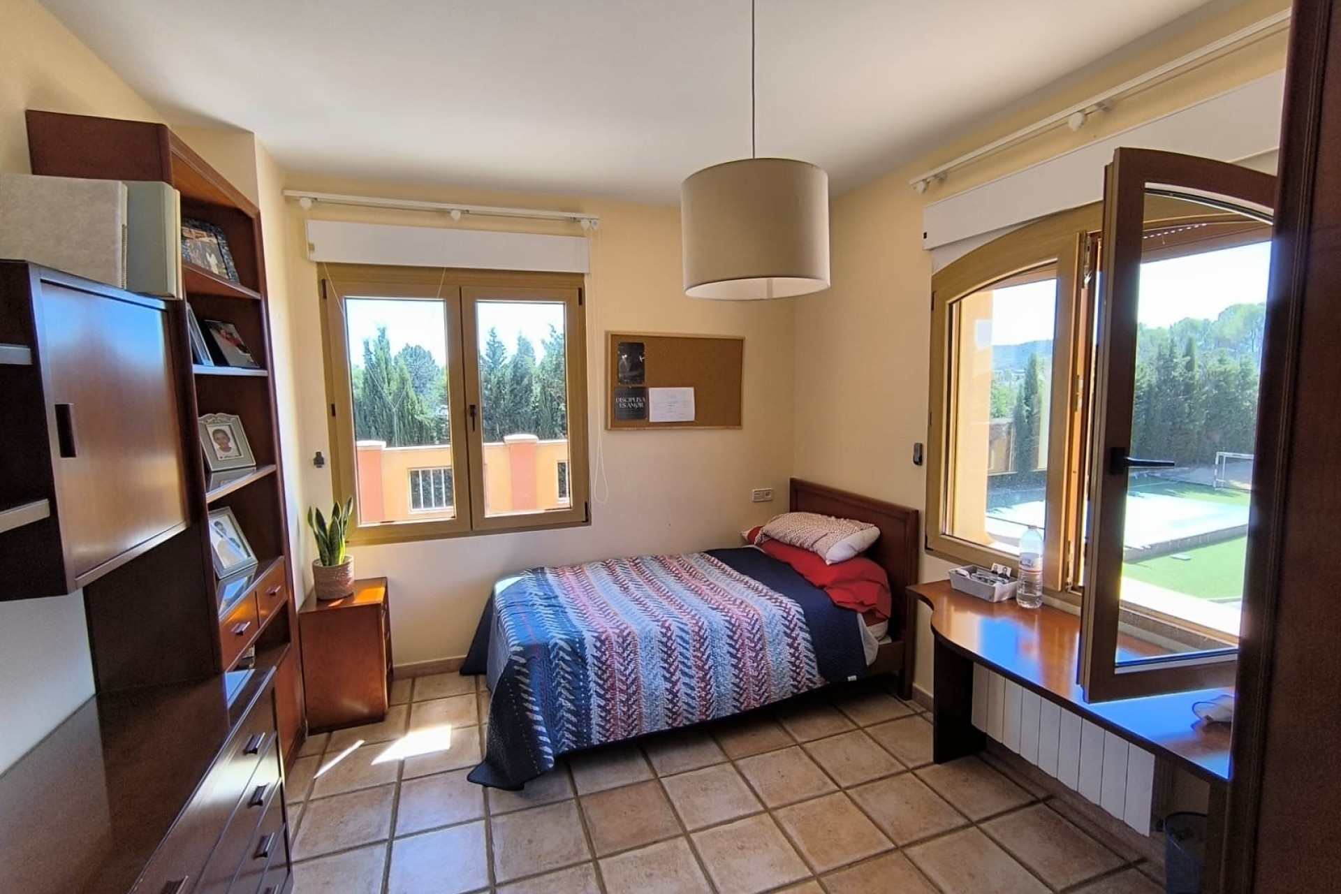 Revente - Villa Individuelle -
Yecla