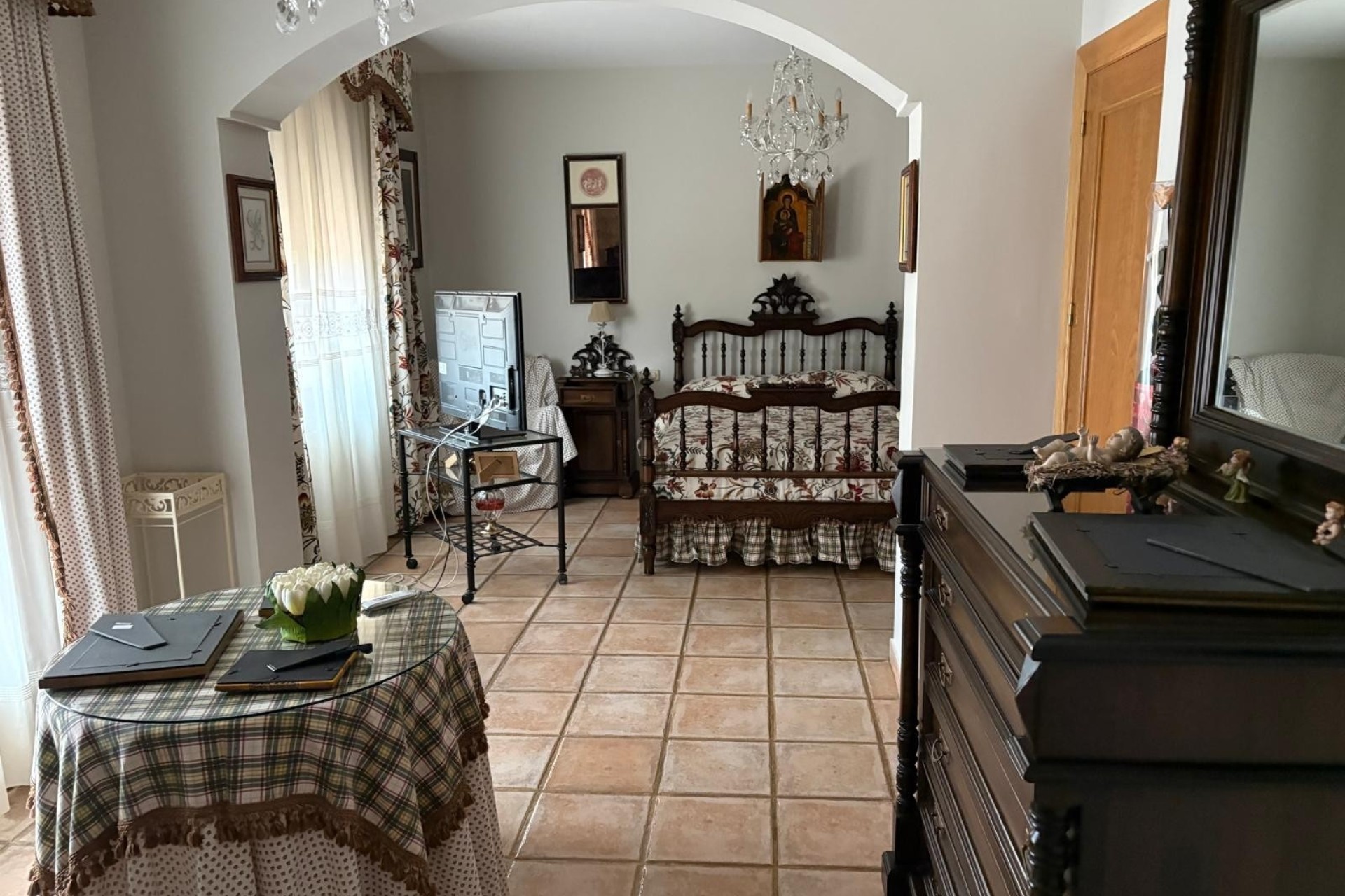 Revente - Villa Individuelle -
Yecla