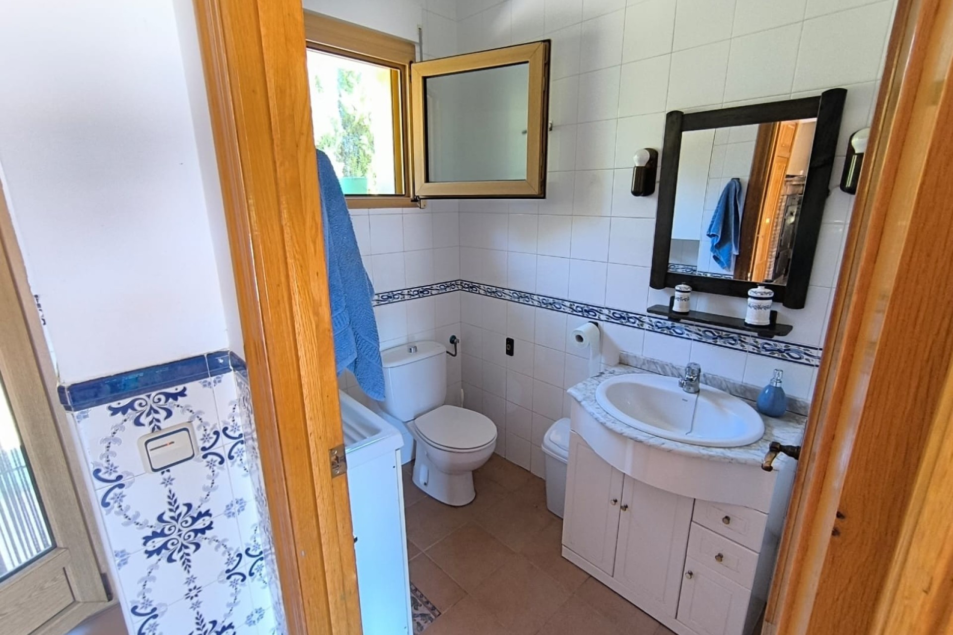 Revente - Villa Individuelle -
Yecla