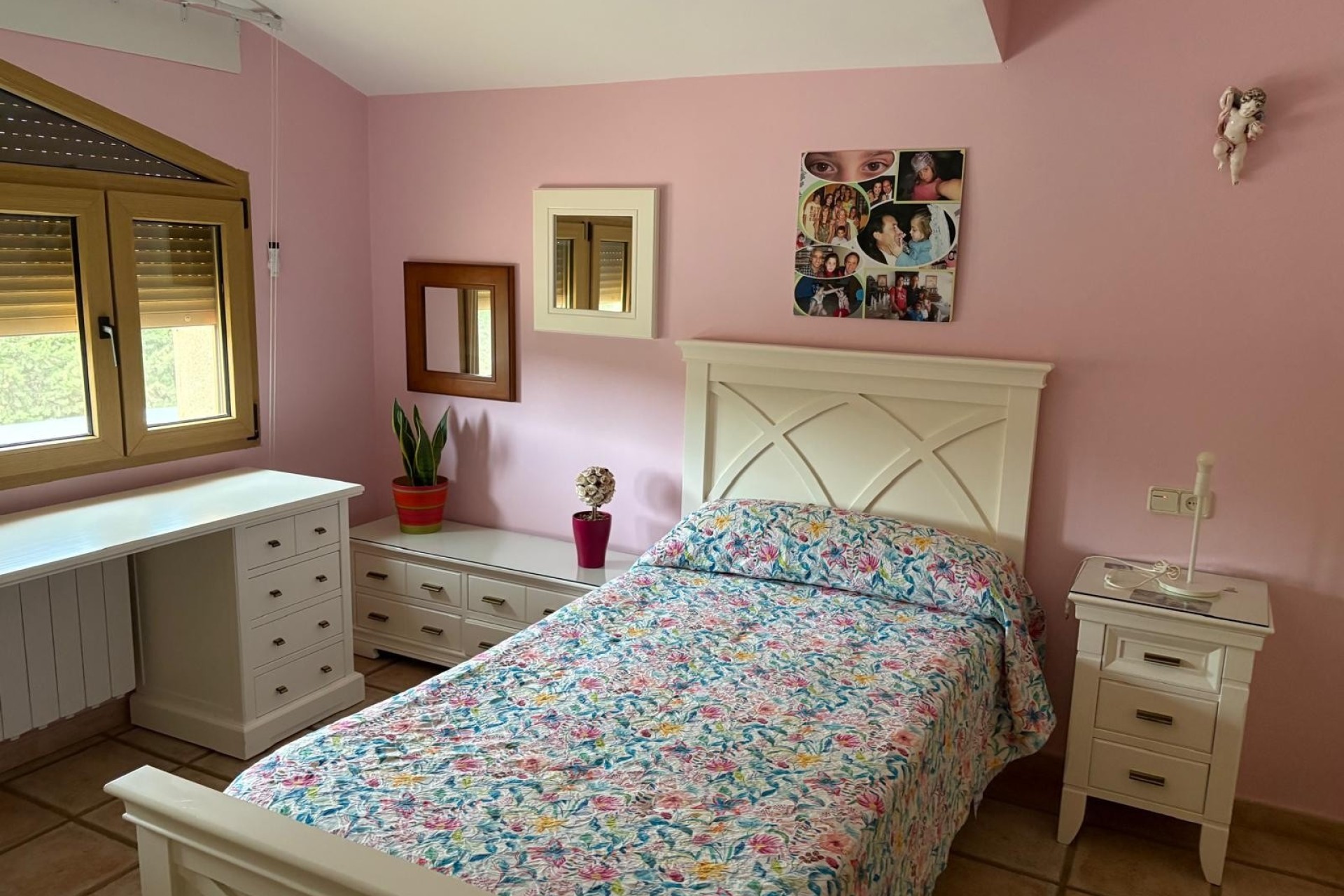 Revente - Villa Individuelle -
Yecla