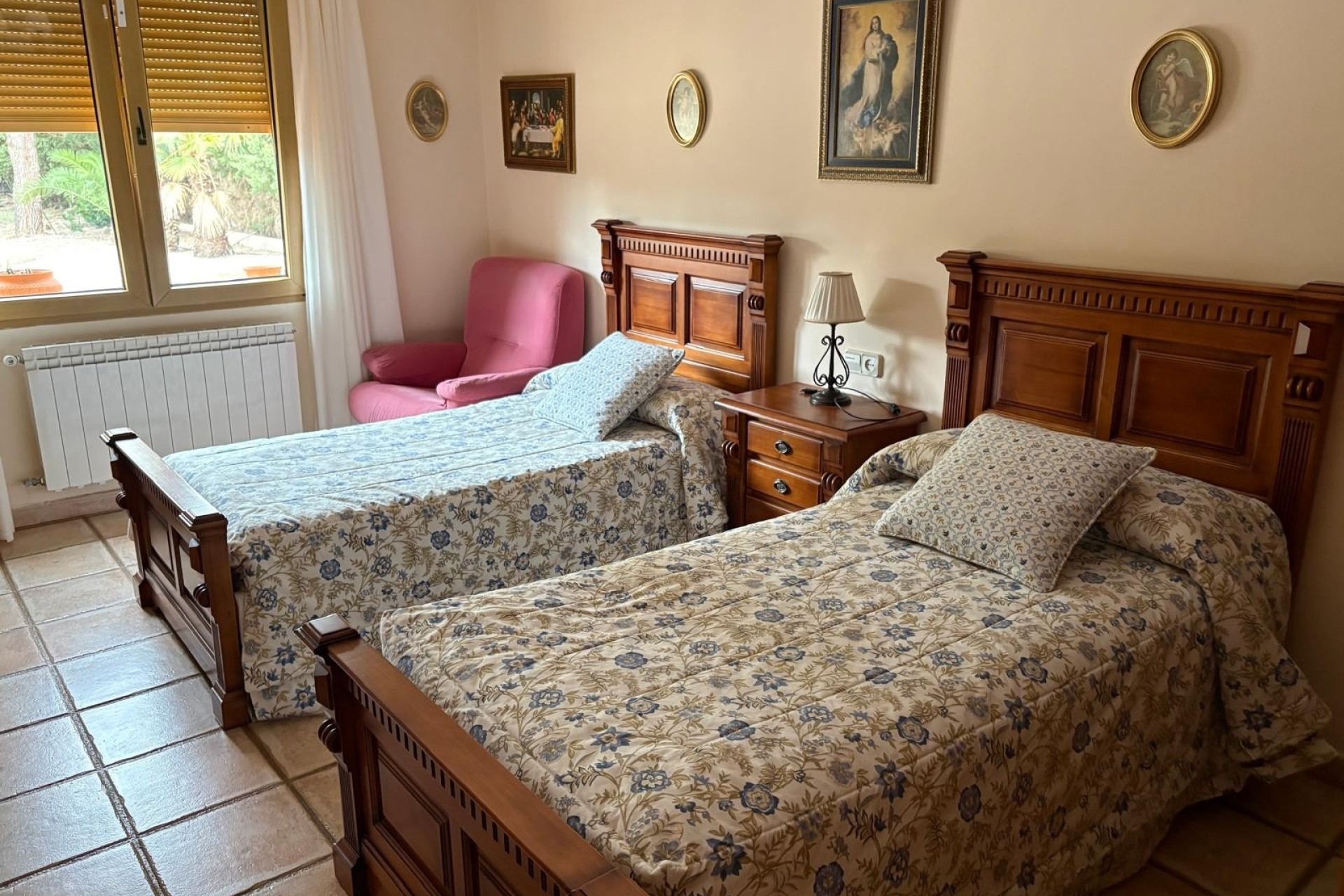 Revente - Villa Individuelle -
Yecla