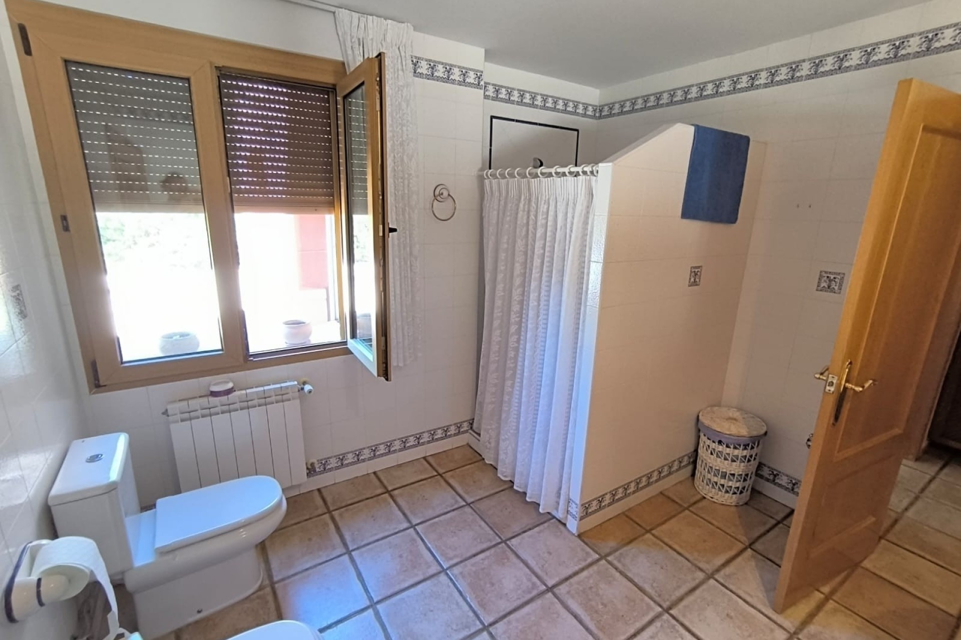 Revente - Villa Individuelle -
Yecla