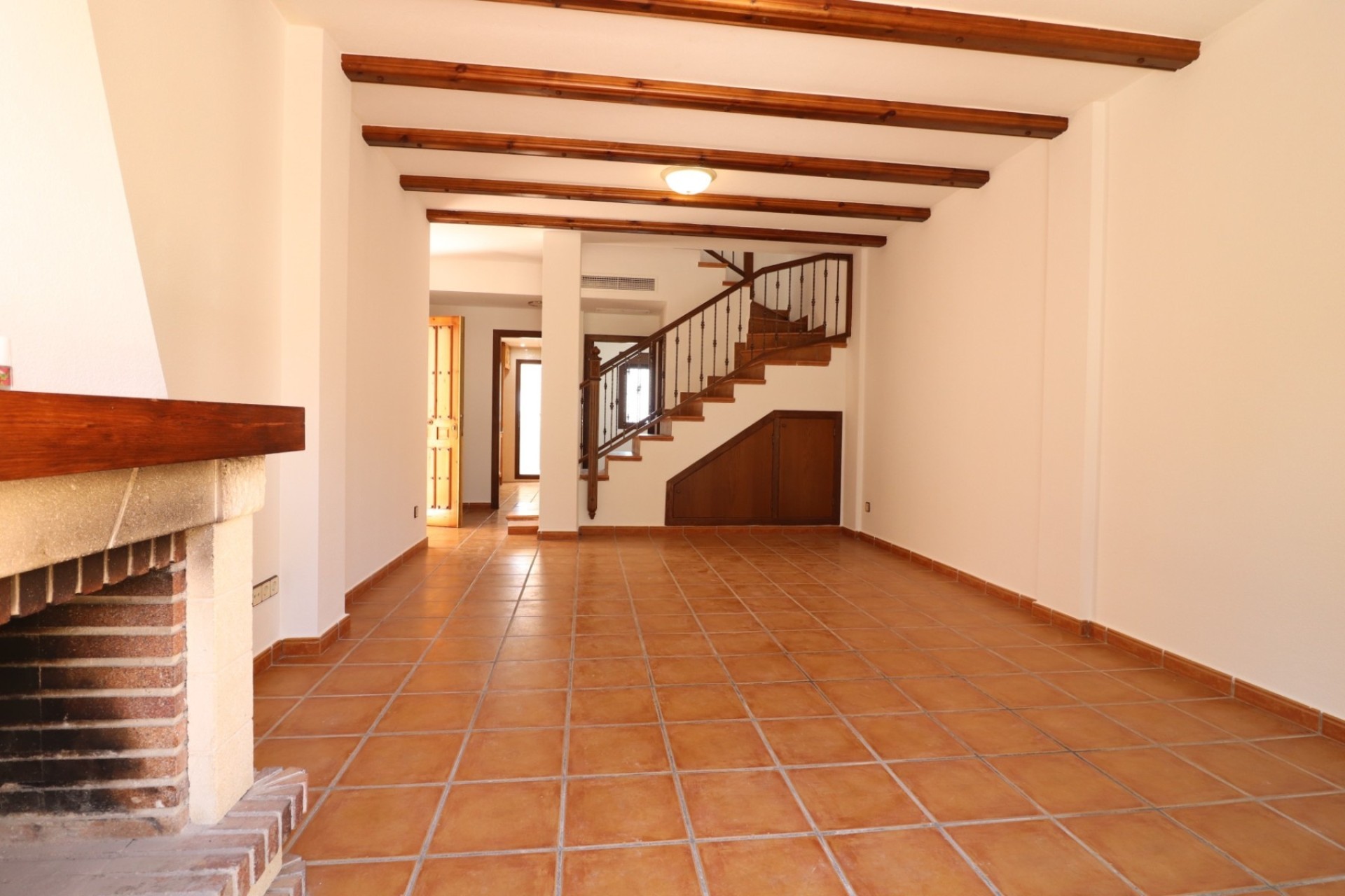 Revente - Villa jumelée -
Algorfa - La Finca Golf Resort