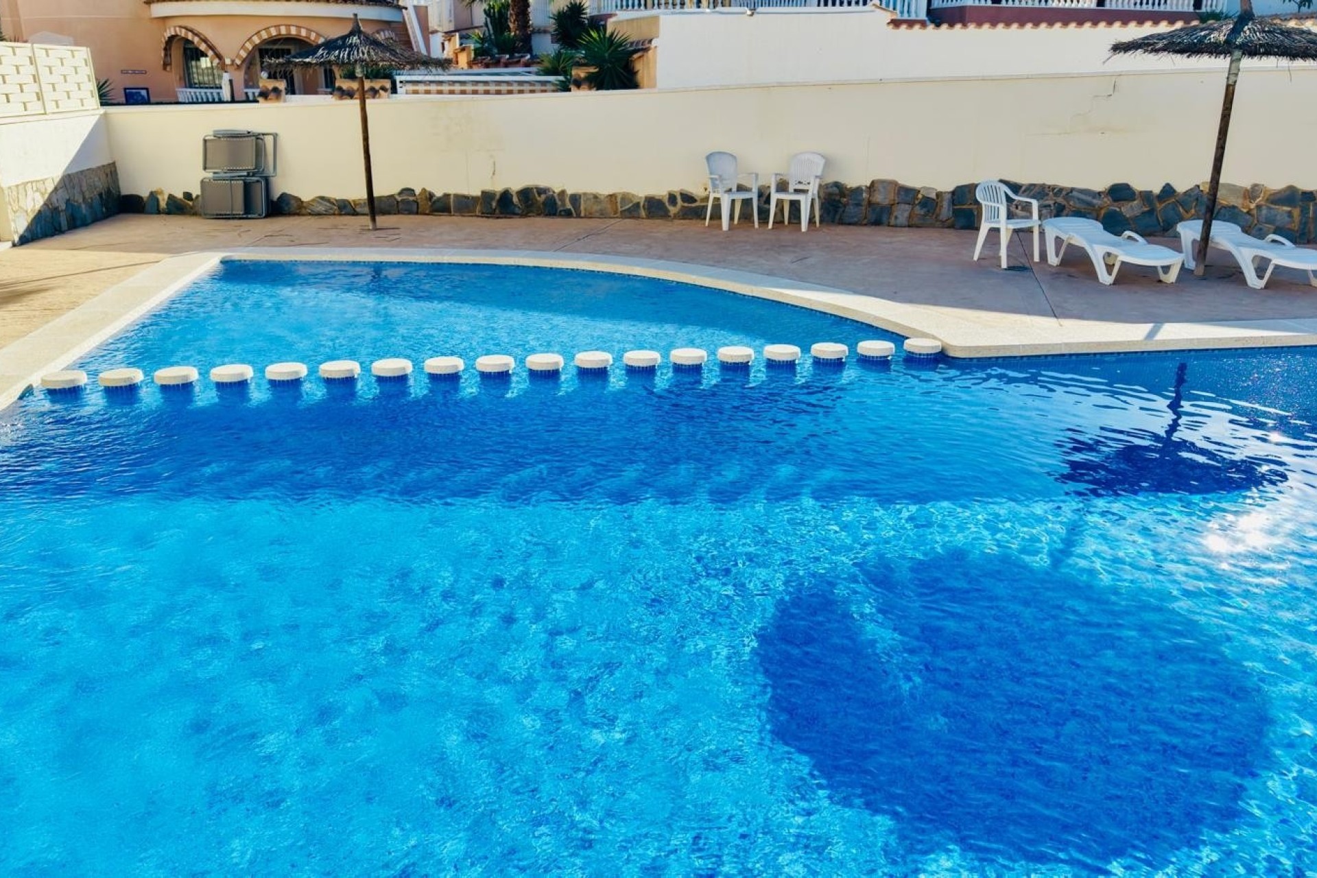 Revente - Villa jumelée -
Ciudad Quesada - Rojales - La Marquesa Golf
