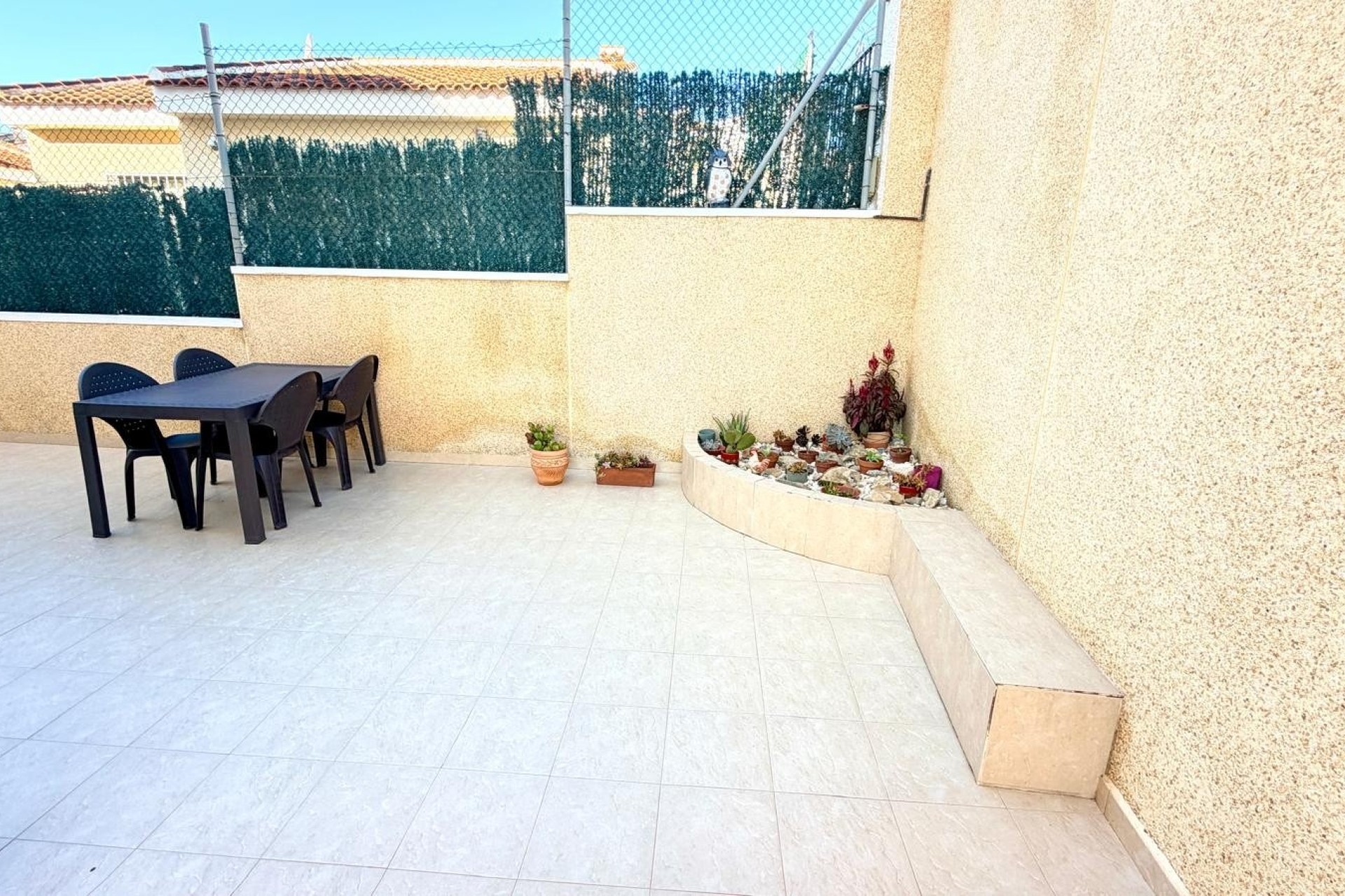 Revente - Villa jumelée -
Ciudad Quesada - Rojales - La Marquesa Golf