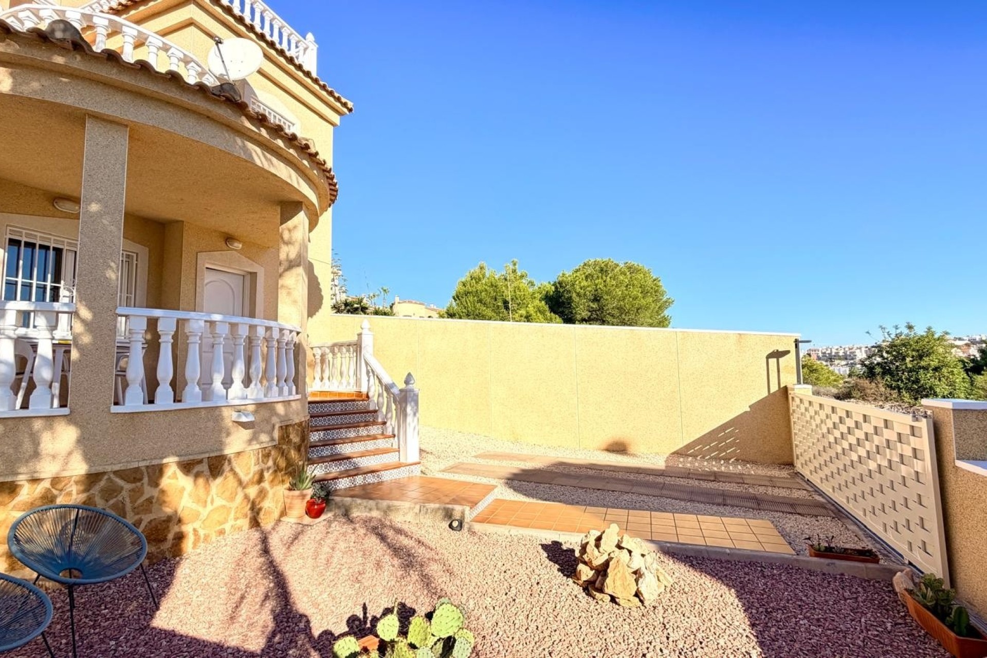 Revente - Villa jumelée -
Ciudad Quesada - Rojales - La Marquesa Golf