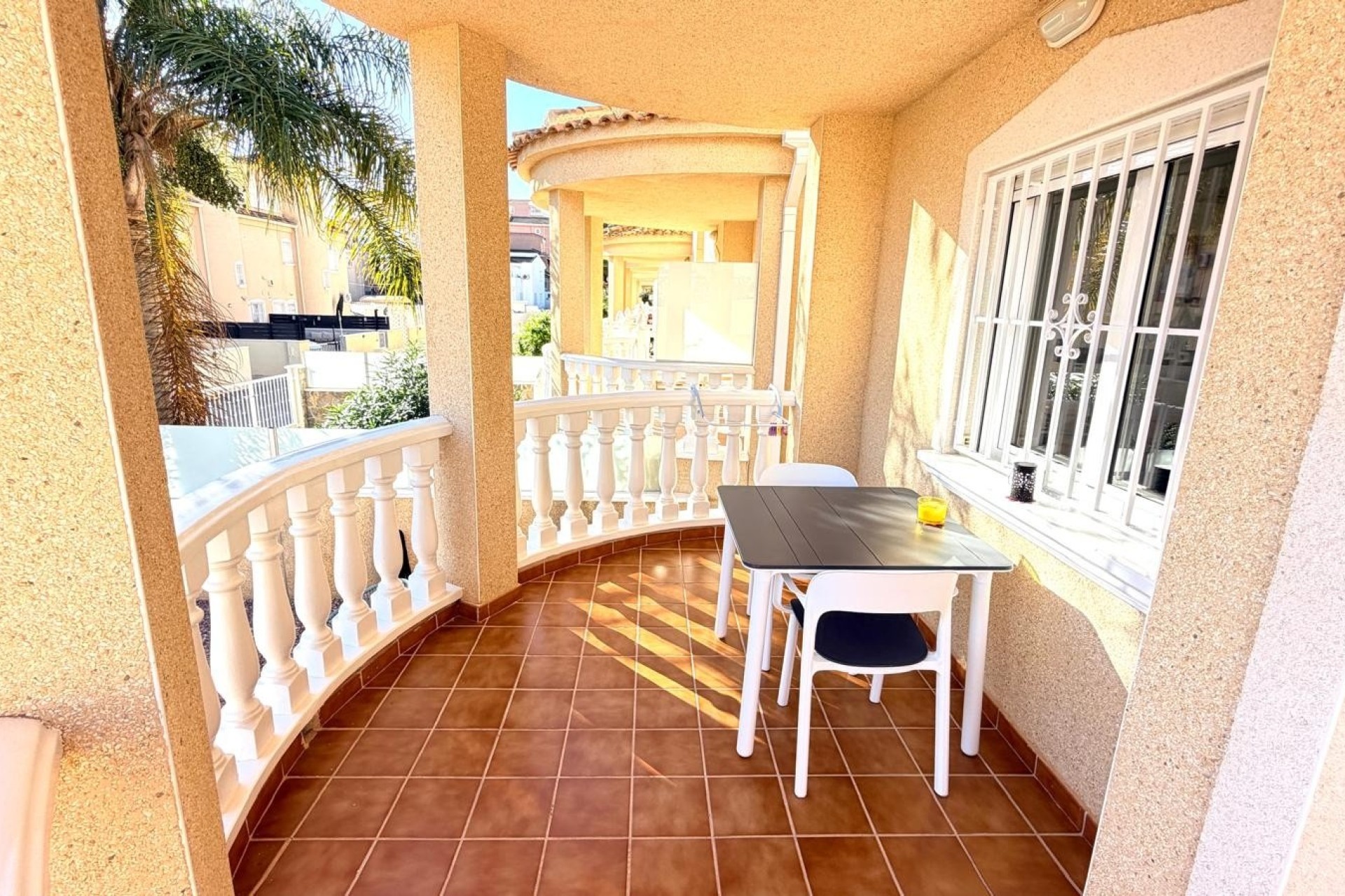 Revente - Villa jumelée -
Ciudad Quesada - Rojales - La Marquesa Golf
